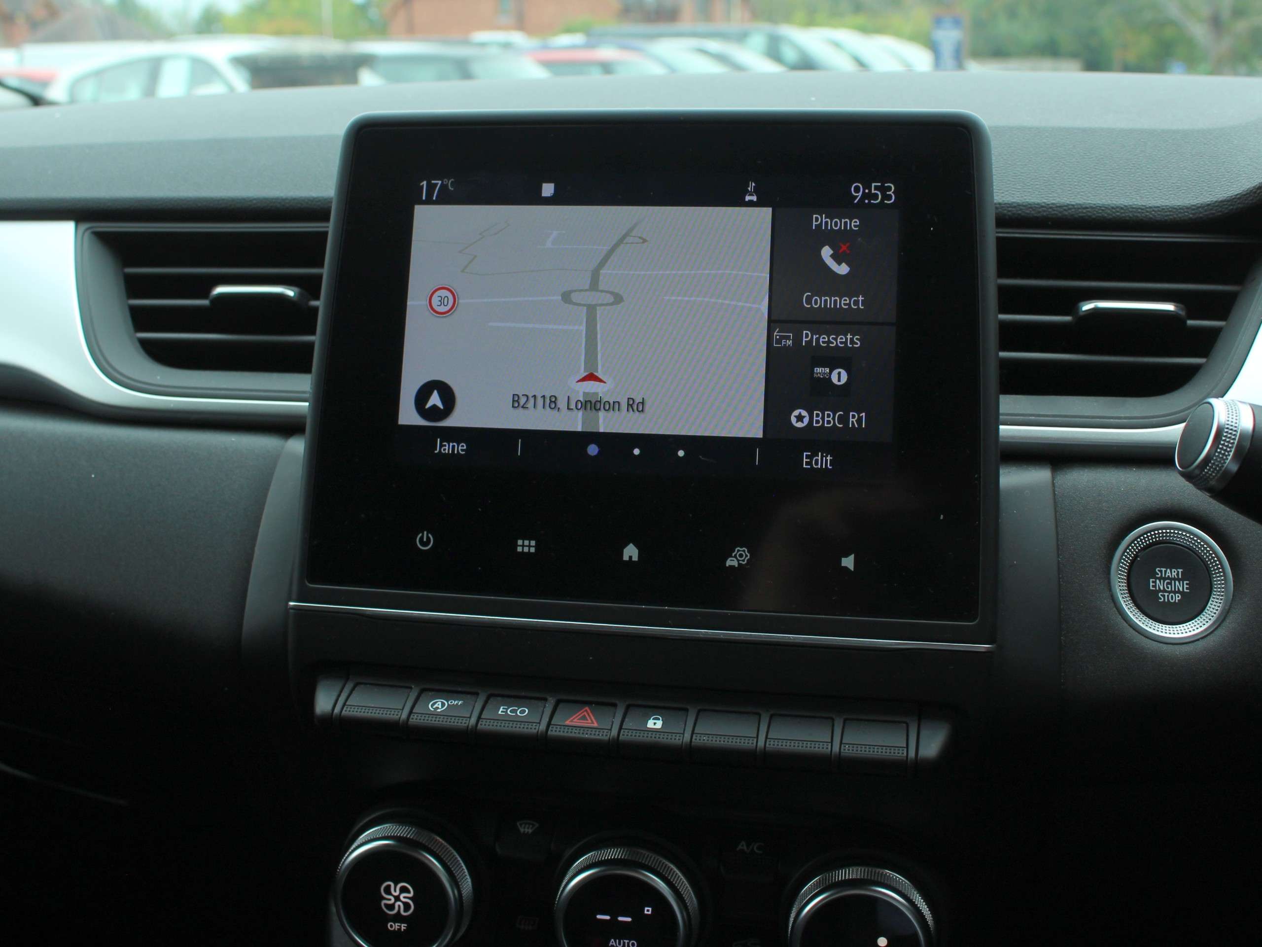 2020 RENAULT CAPTUR 2020 RENAULT CAPTUR