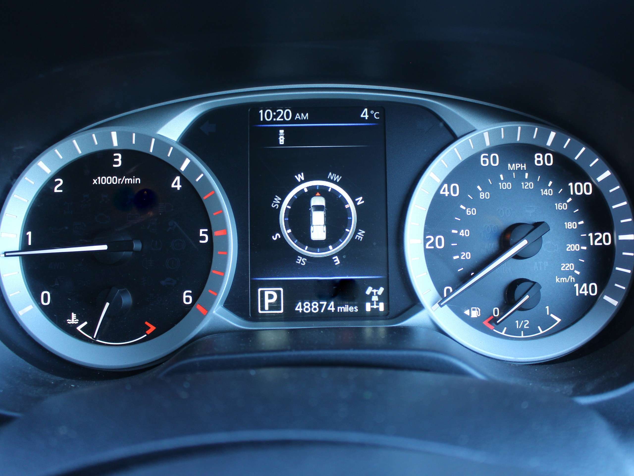 2019 NISSAN NAVARA 2019 NISSAN NAVARA