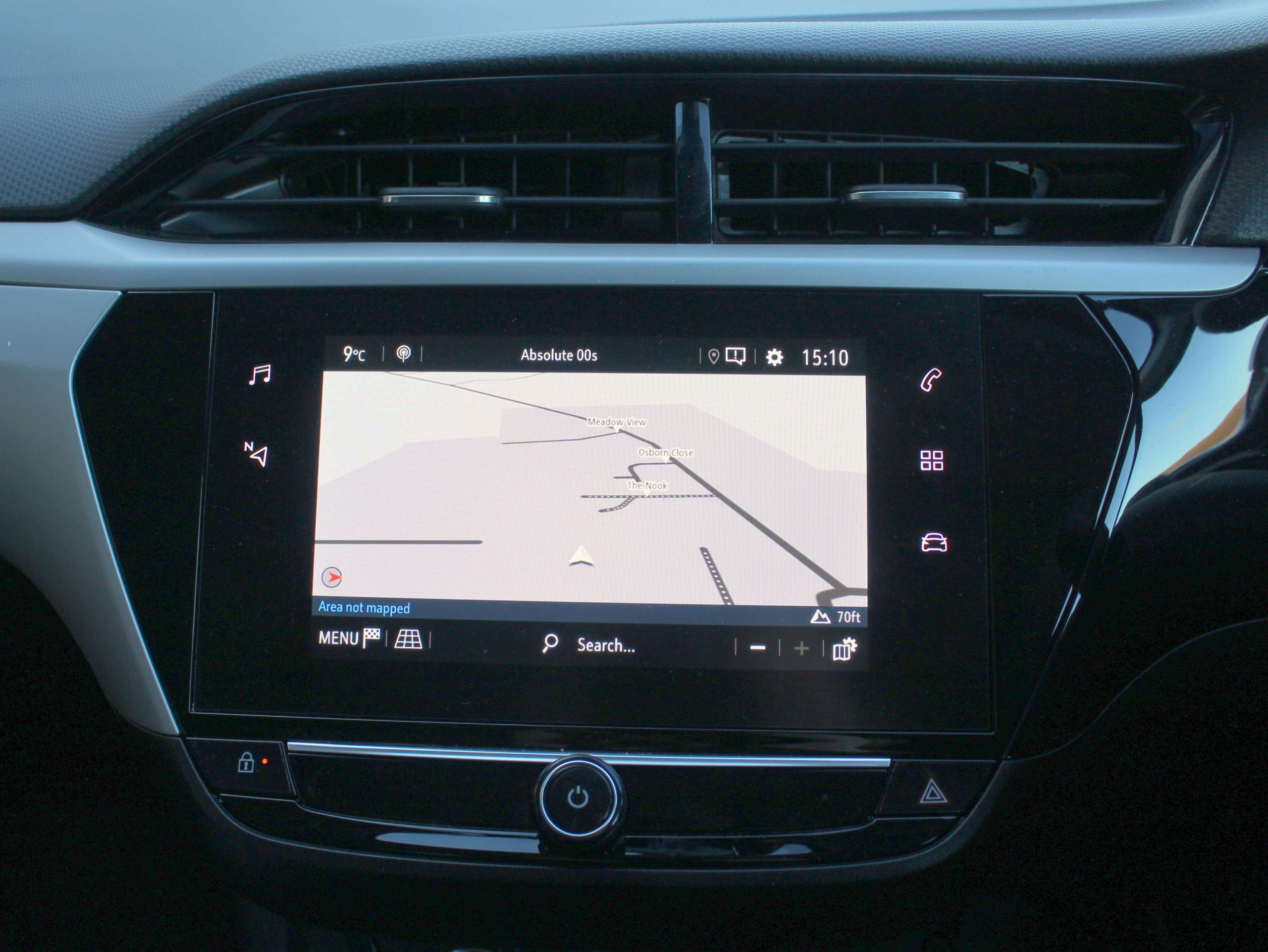 2023 VAUXHALL CORSA 2023 VAUXHALL CORSA