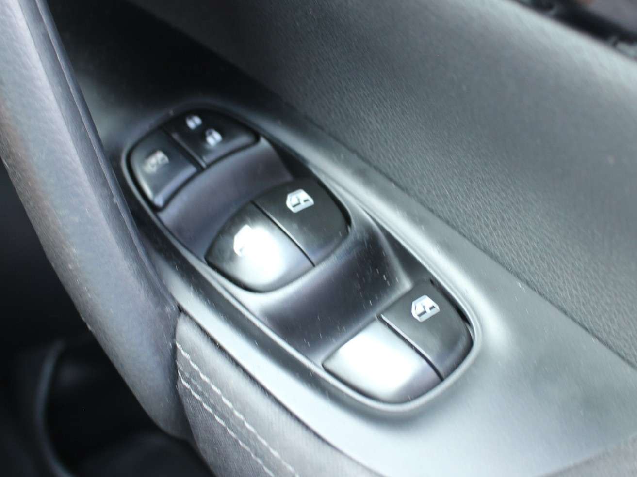 2020 NISSAN QASHQAI 2020 NISSAN QASHQAI