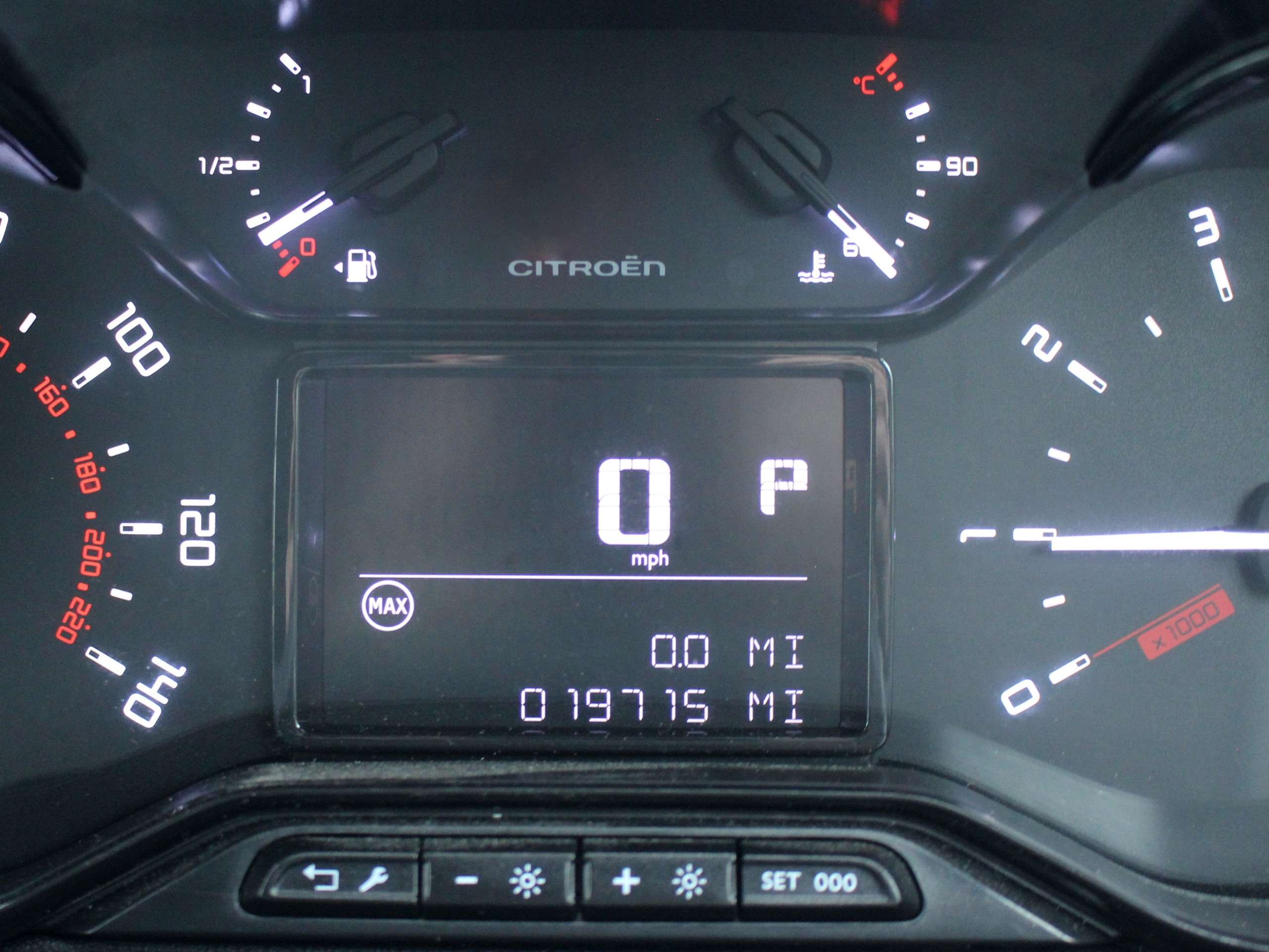 2024 CITROEN C3 2024 CITROEN C3