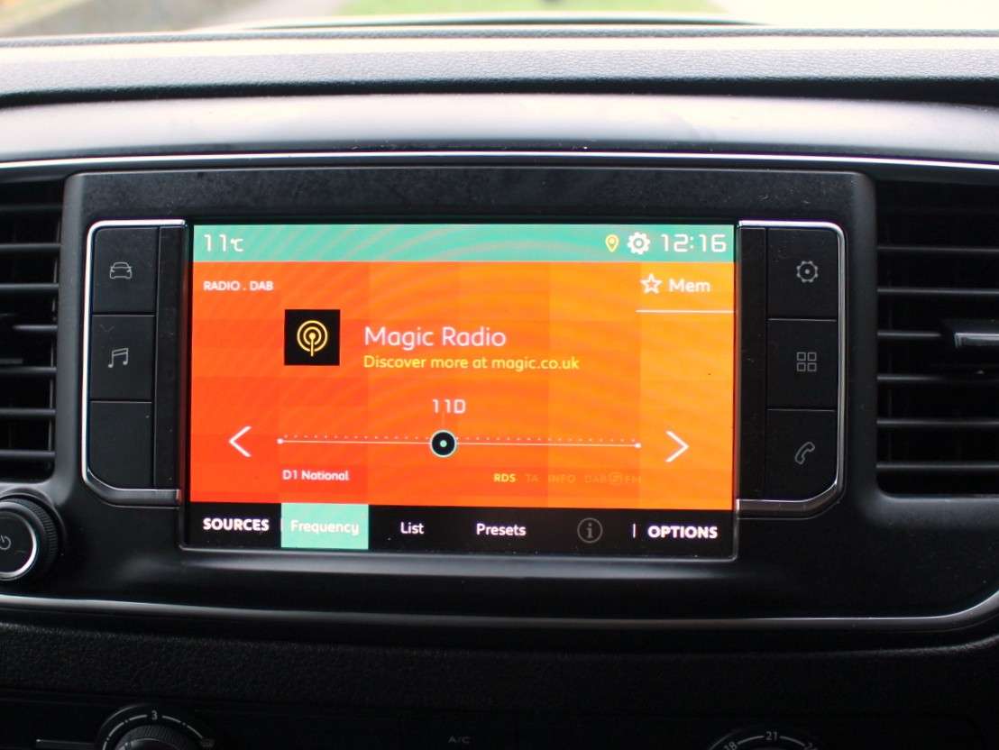 2023 CITROEN DISPATCH 2023 CITROEN DISPATCH