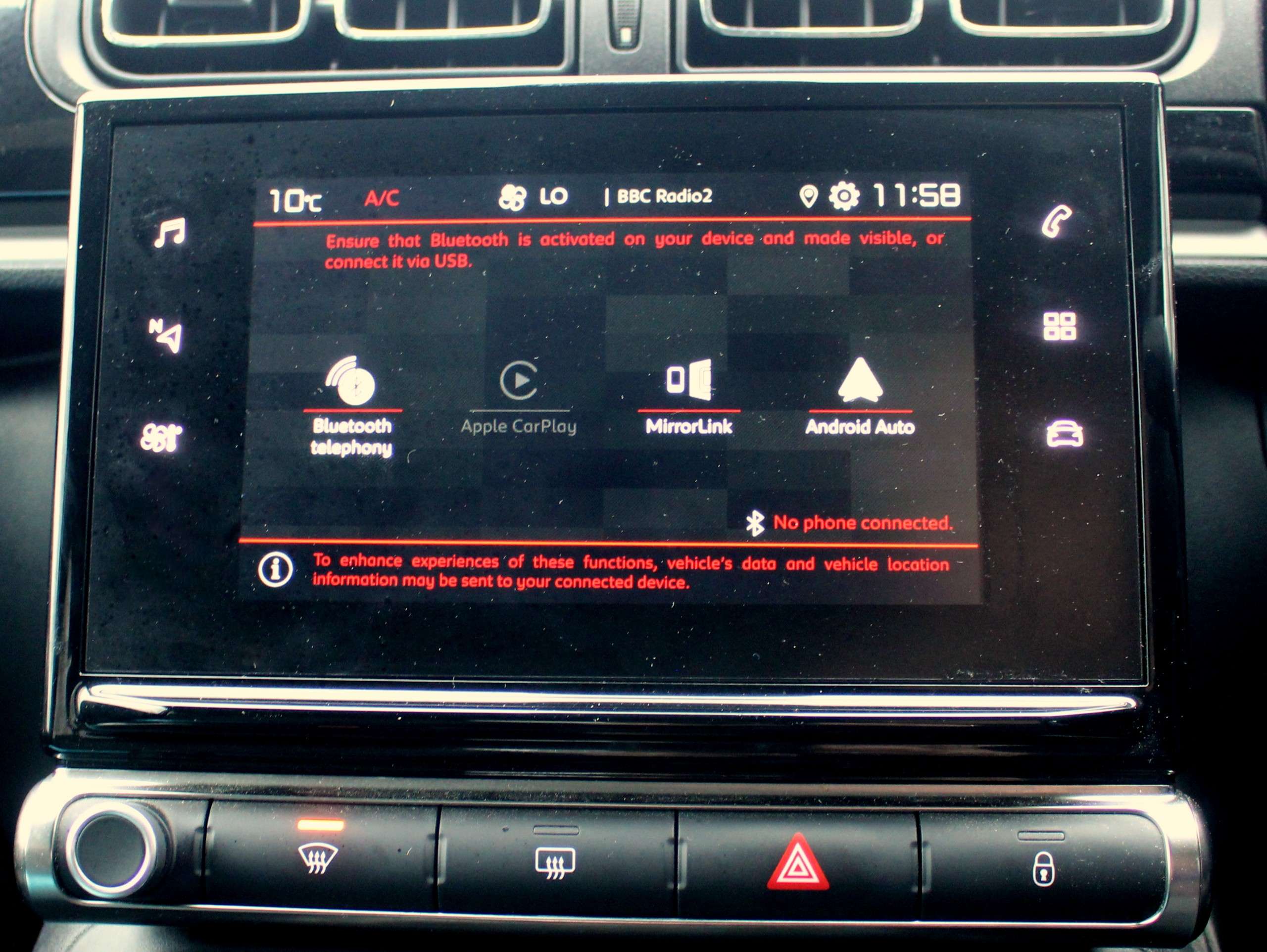 2024 CITROEN C3 2024 CITROEN C3