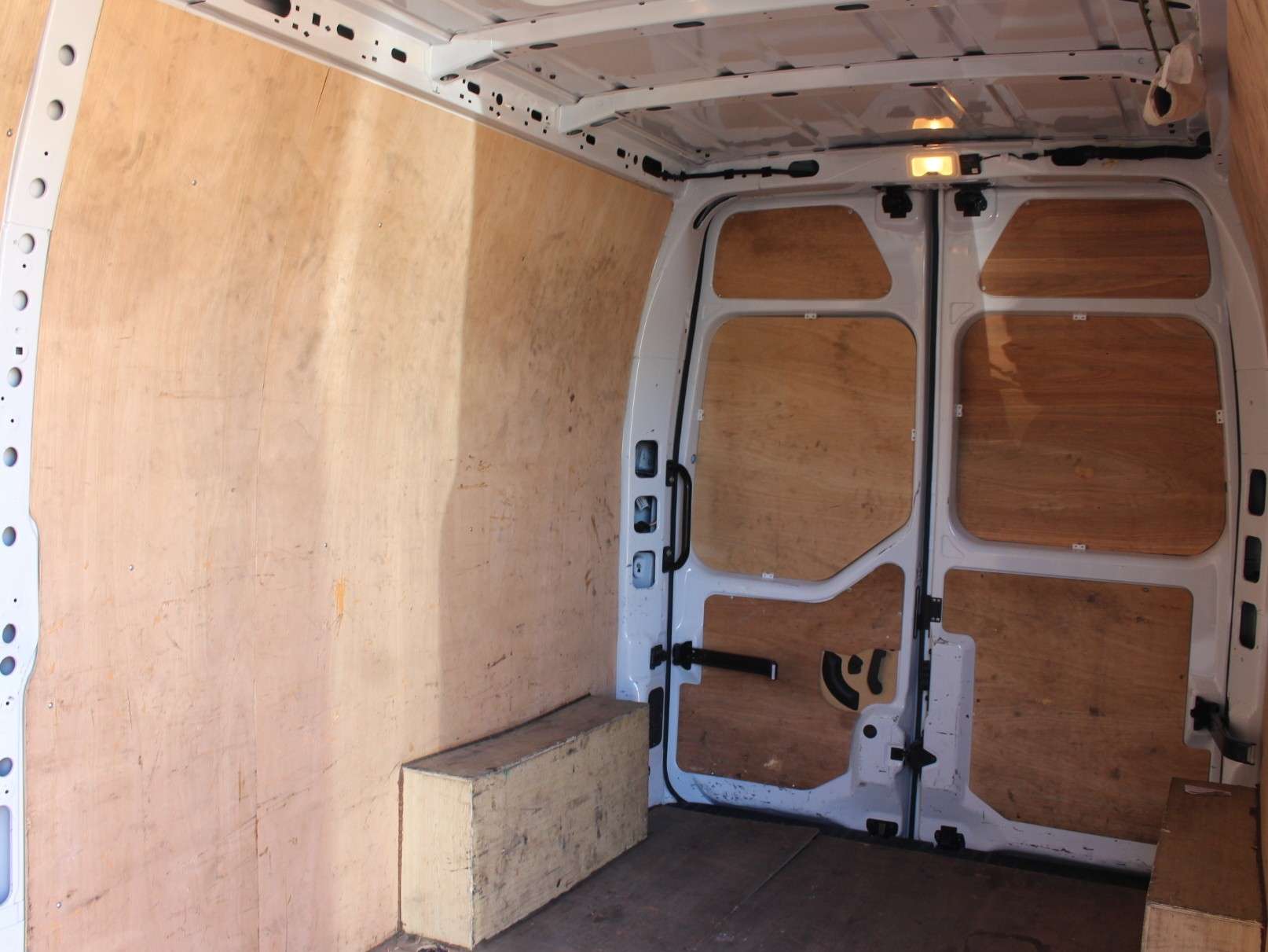 2023 RENAULT MASTER 2023 RENAULT MASTER