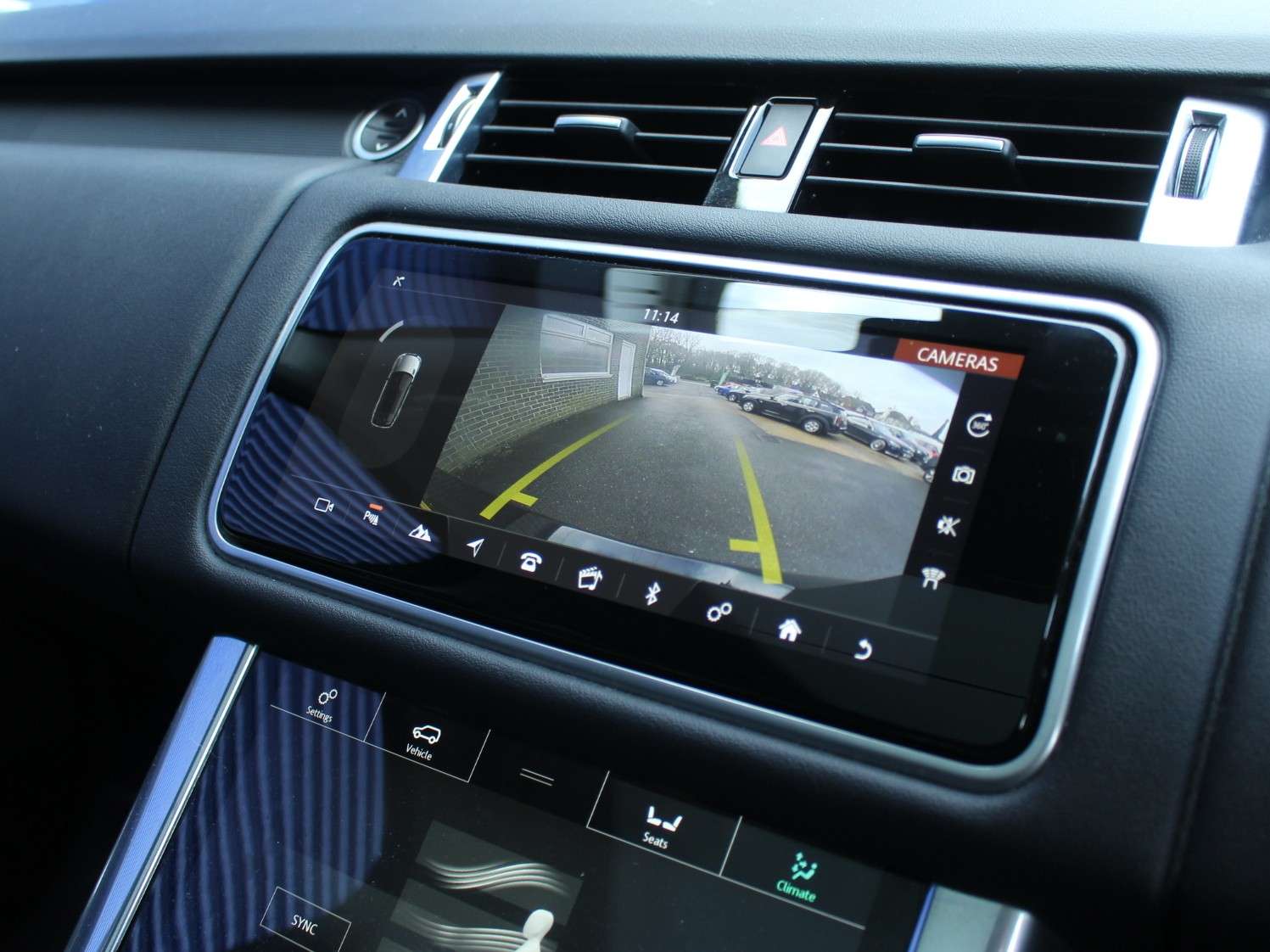 2018 LAND ROVER RANGE ROVER SPORT 2018 LAND ROVER RANGE ROVER SPORT