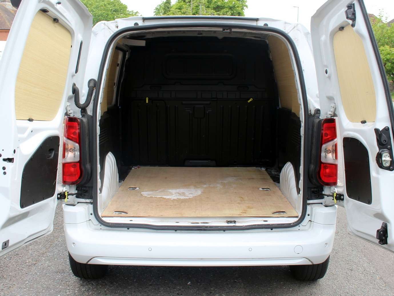 2024 CITROEN BERLINGO 2024 CITROEN BERLINGO