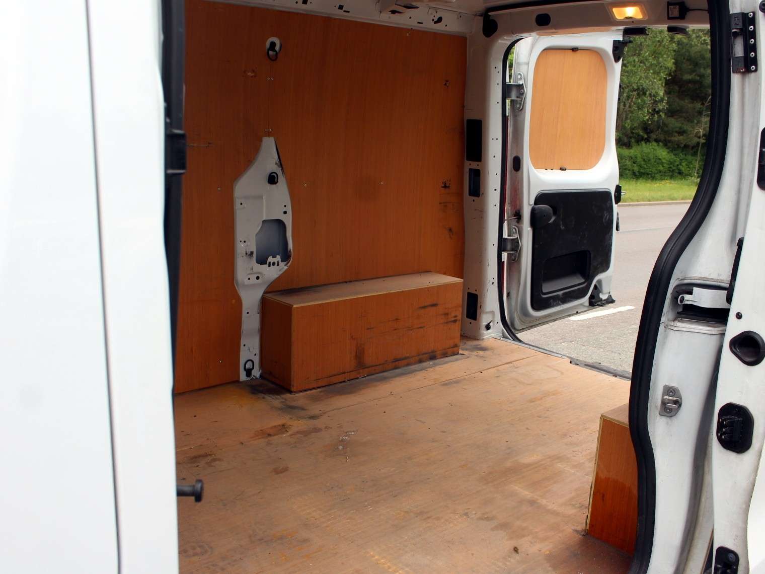 2023 RENAULT TRAFIC 2023 RENAULT TRAFIC