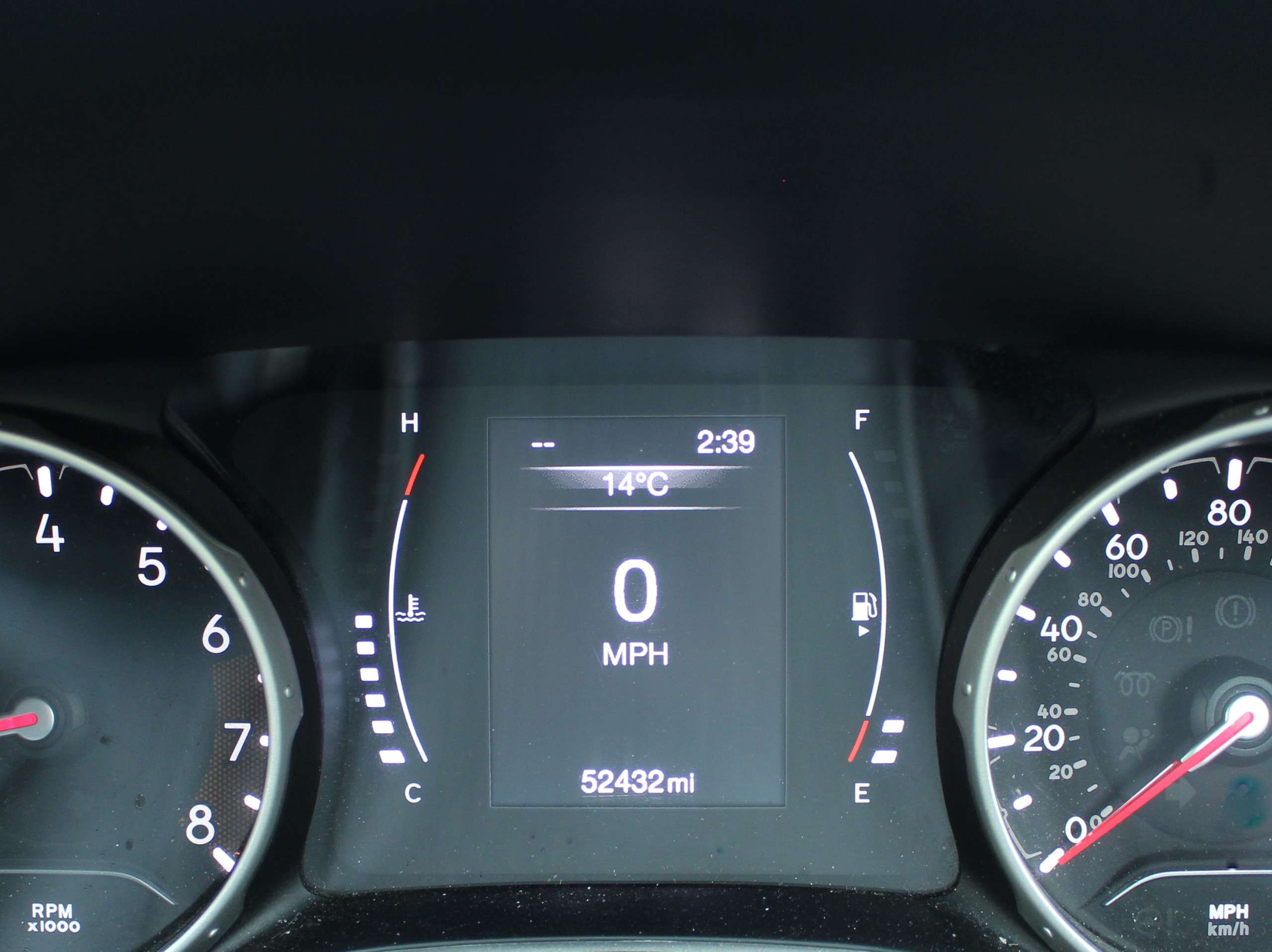 2018 JEEP COMPASS 2018 JEEP COMPASS