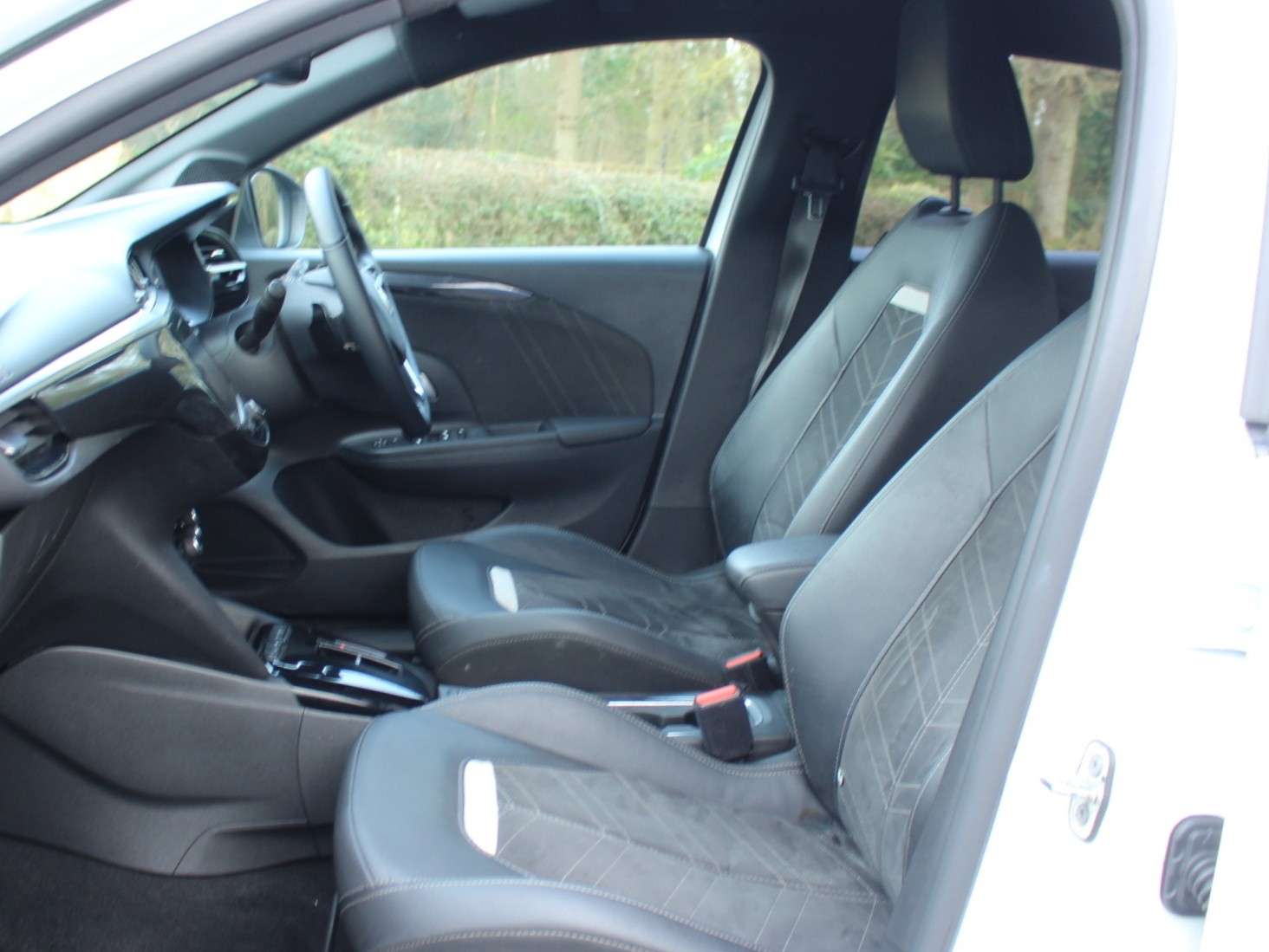 2022 VAUXHALL CORSA 2022 VAUXHALL CORSA