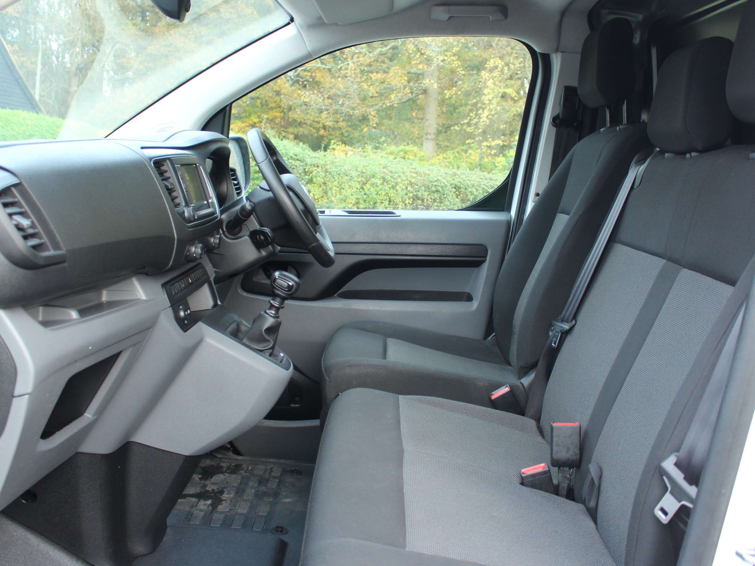 2022 VAUXHALL VIVARO 2022 VAUXHALL VIVARO