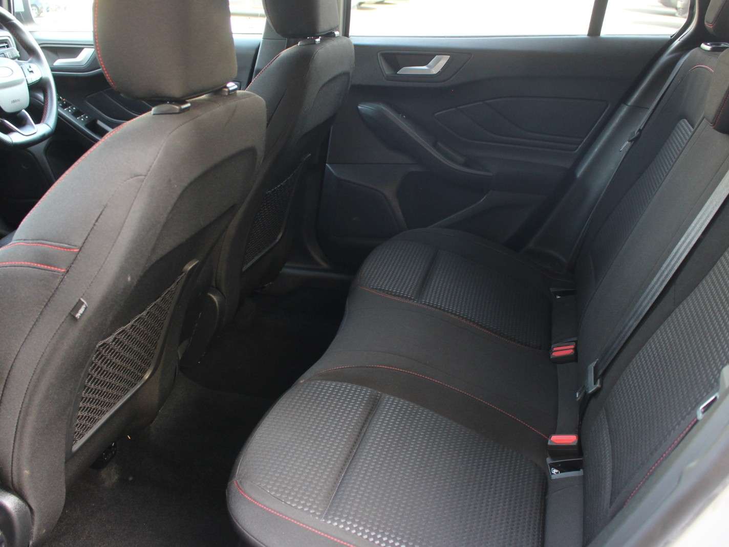 2023 FORD FOCUS 2023 FORD FOCUS