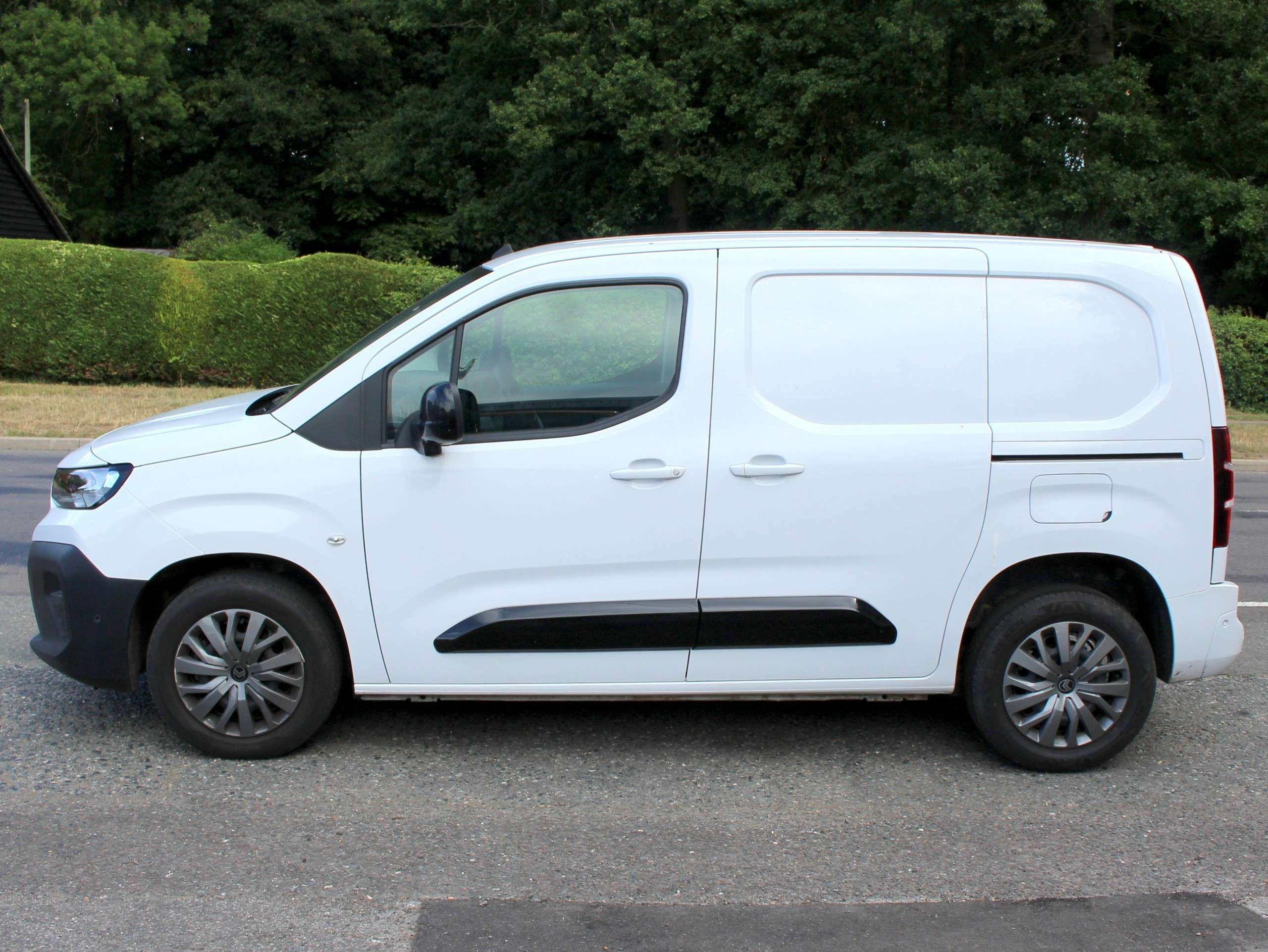 2024 CITROEN BERLINGO 2024 CITROEN BERLINGO