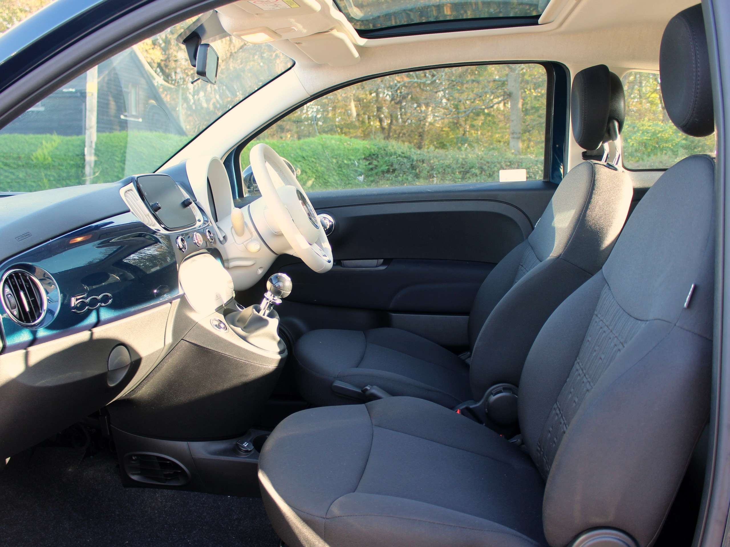 2024 FIAT 500 2024 FIAT 500