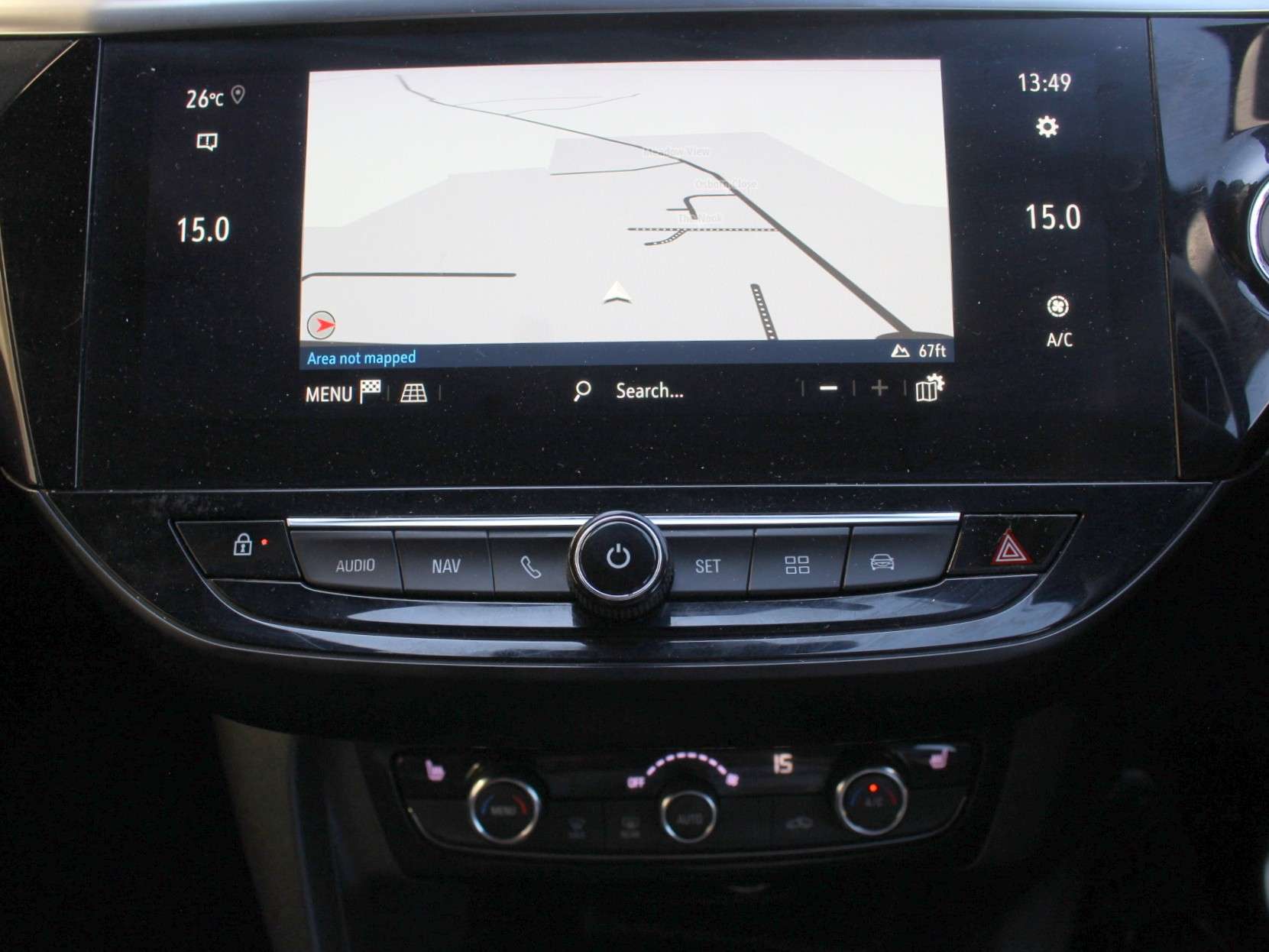 2022 VAUXHALL CORSA 2022 VAUXHALL CORSA