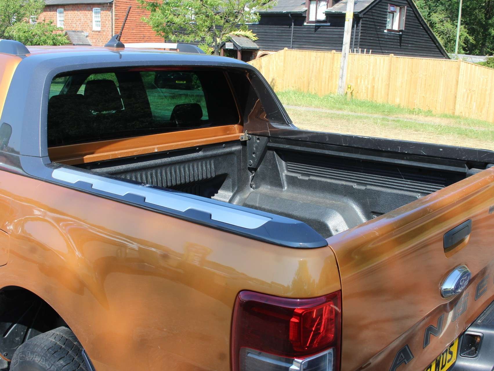 2022 FORD RANGER 2022 FORD RANGER
