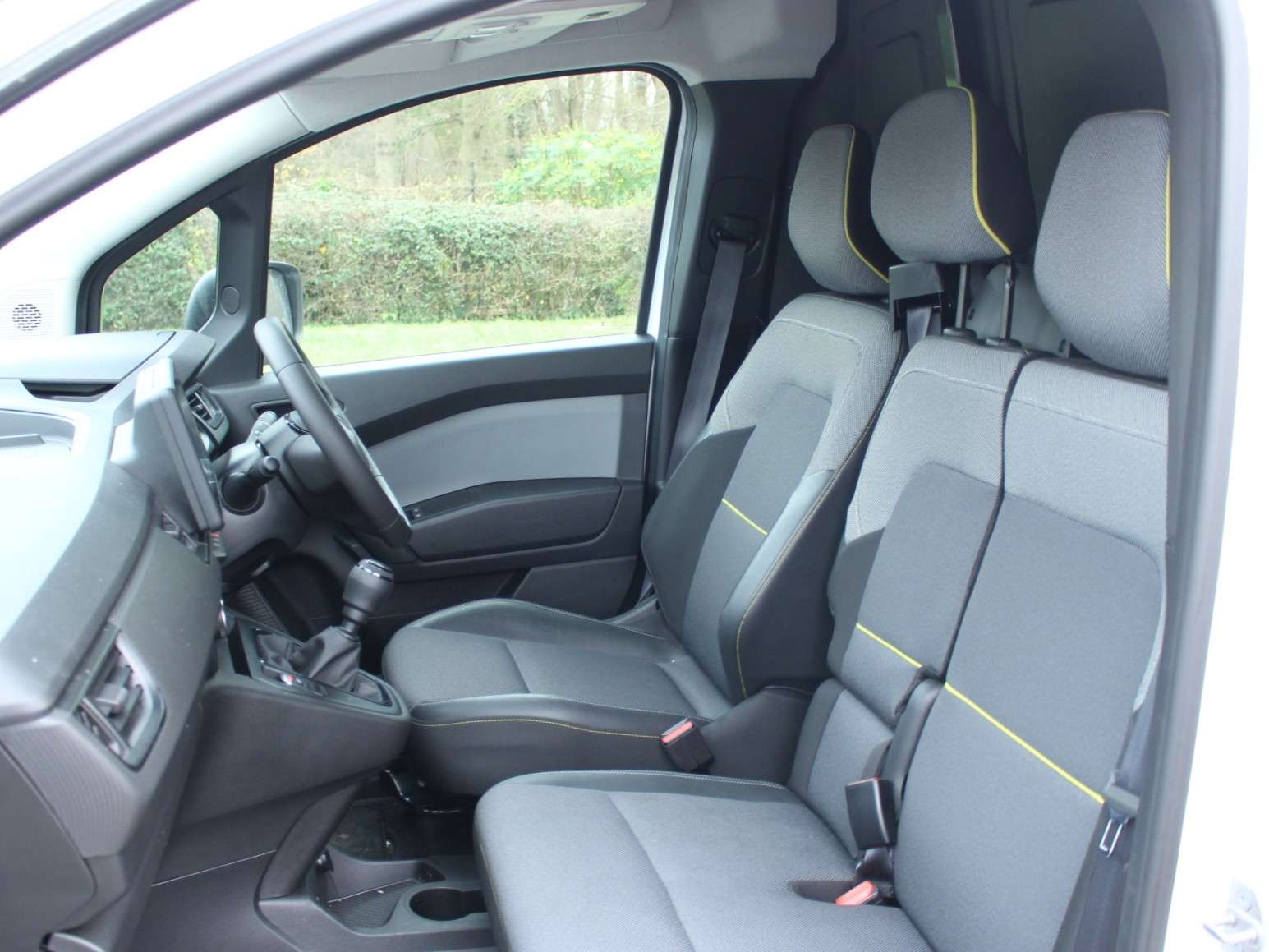 2024 RENAULT KANGOO 2024 RENAULT KANGOO