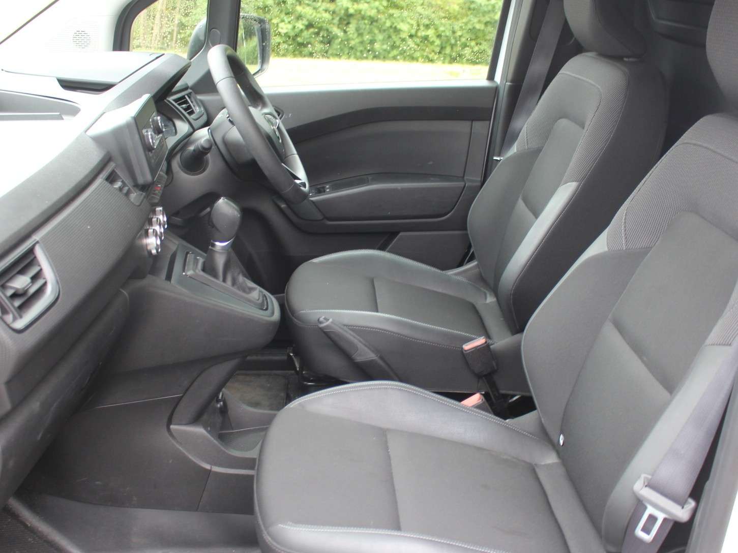 2024 RENAULT KANGOO 2024 RENAULT KANGOO