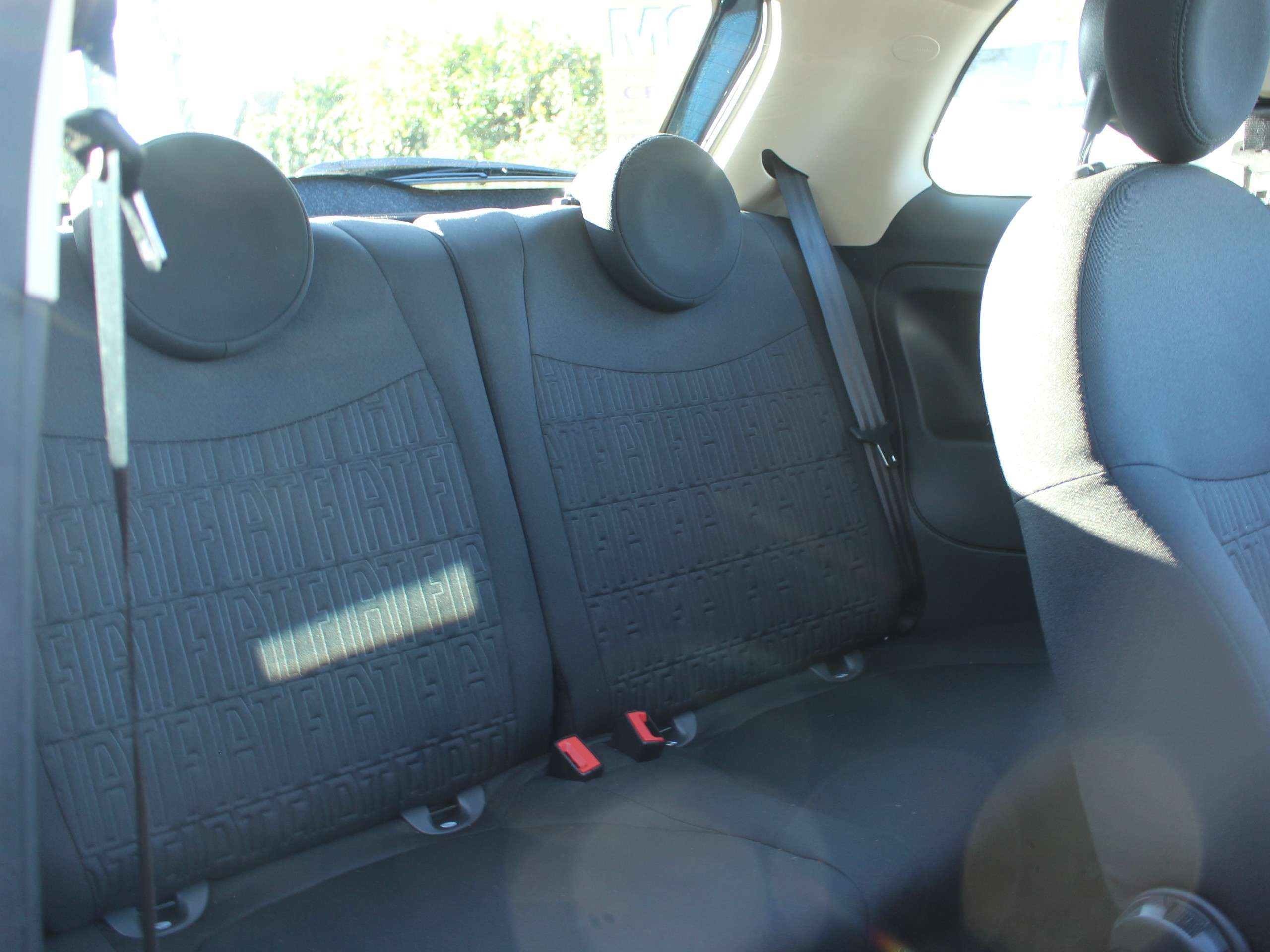 2024 FIAT 500 2024 FIAT 500