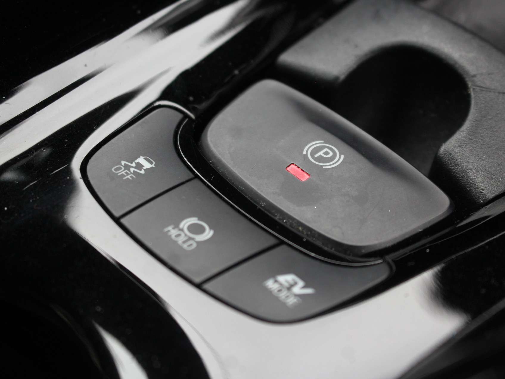 2018 TOYOTA C-HR 2018 TOYOTA C-HR