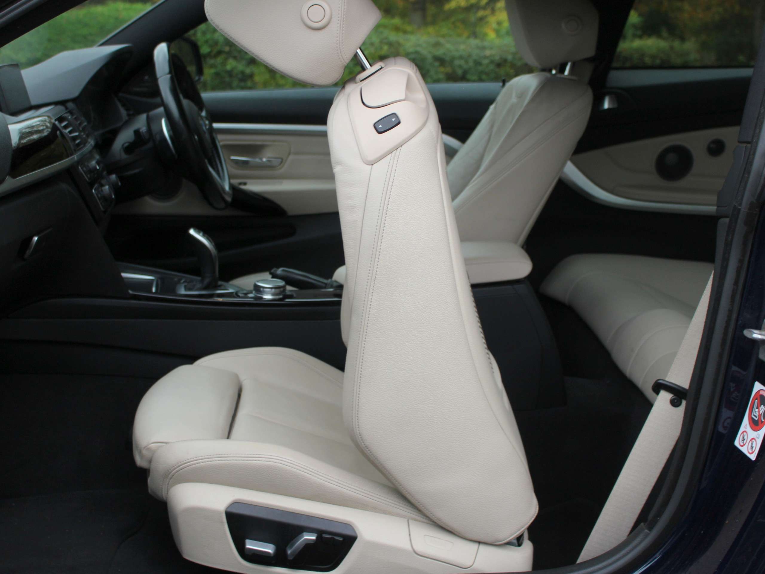 2016 BMW 4 SERIES 2016 BMW 4 SERIES