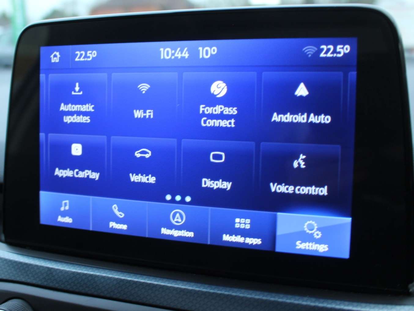 2021 FORD FOCUS 2021 FORD FOCUS