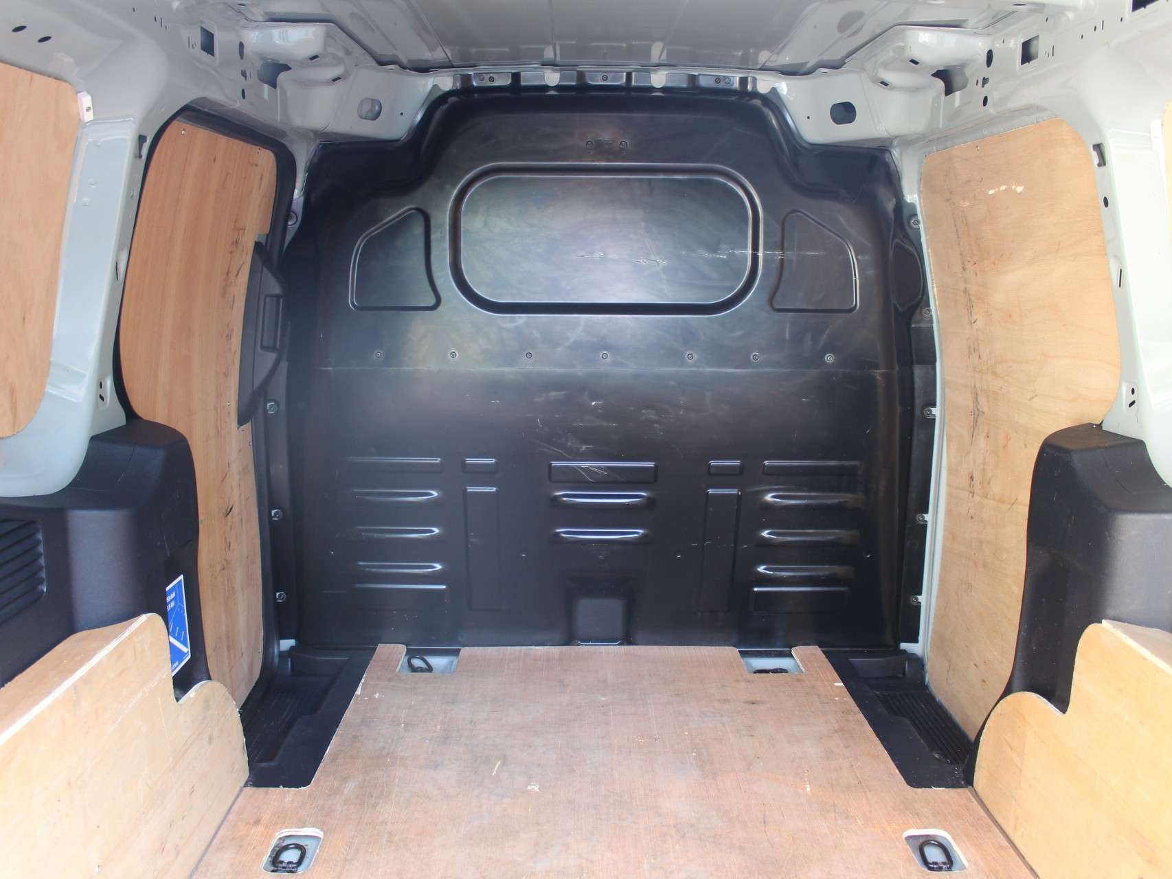 2024 FORD TRANSIT COURIER 2024 FORD TRANSIT COURIER