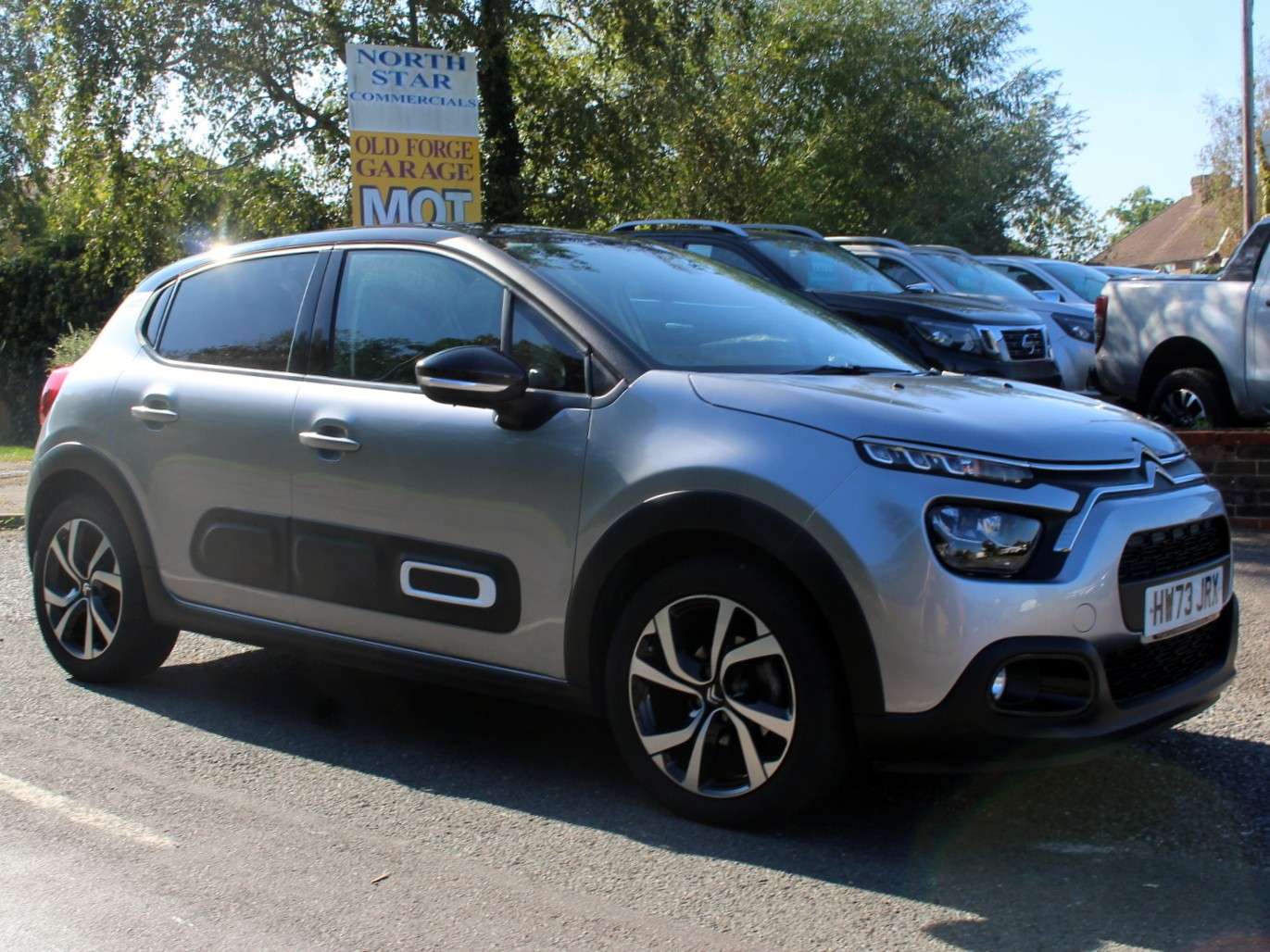 2023 CITROEN C3 2023 CITROEN C3