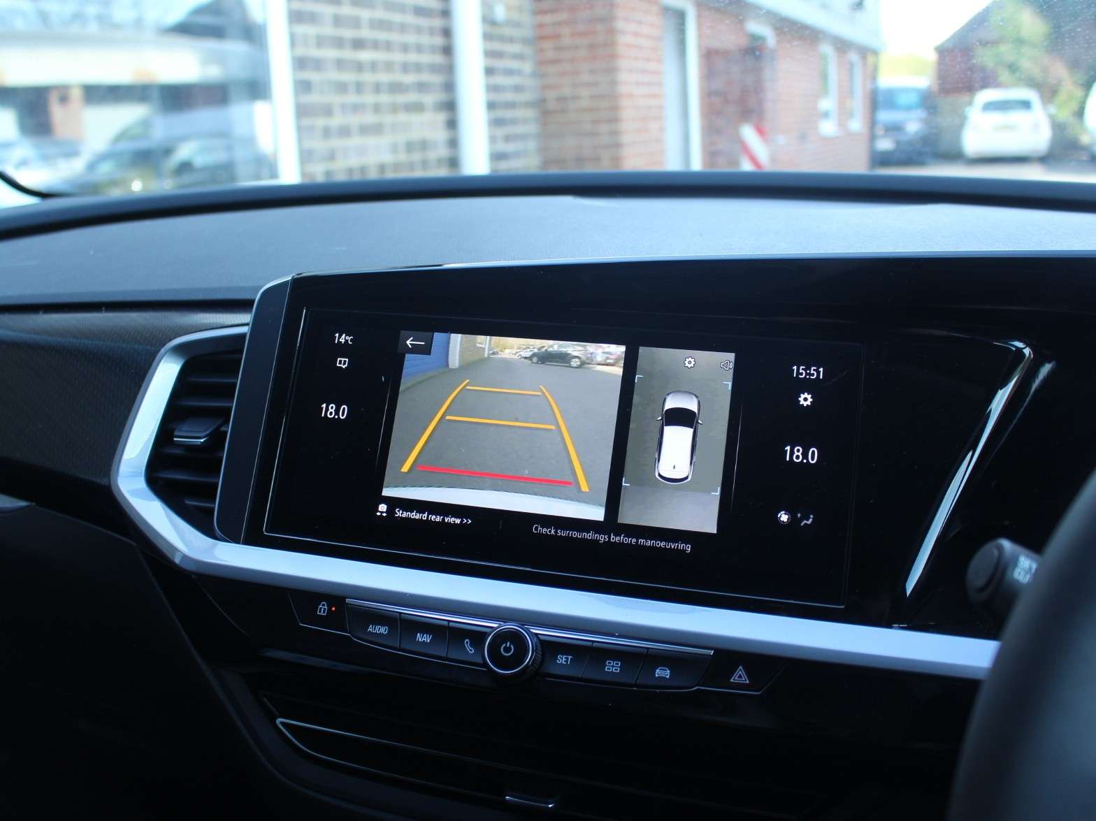 2024 VAUXHALL GRANDLAND 2024 VAUXHALL GRANDLAND