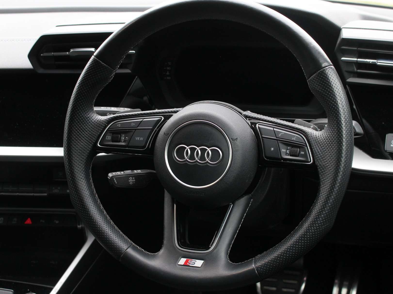 2021 AUDI A3 2021 AUDI A3
