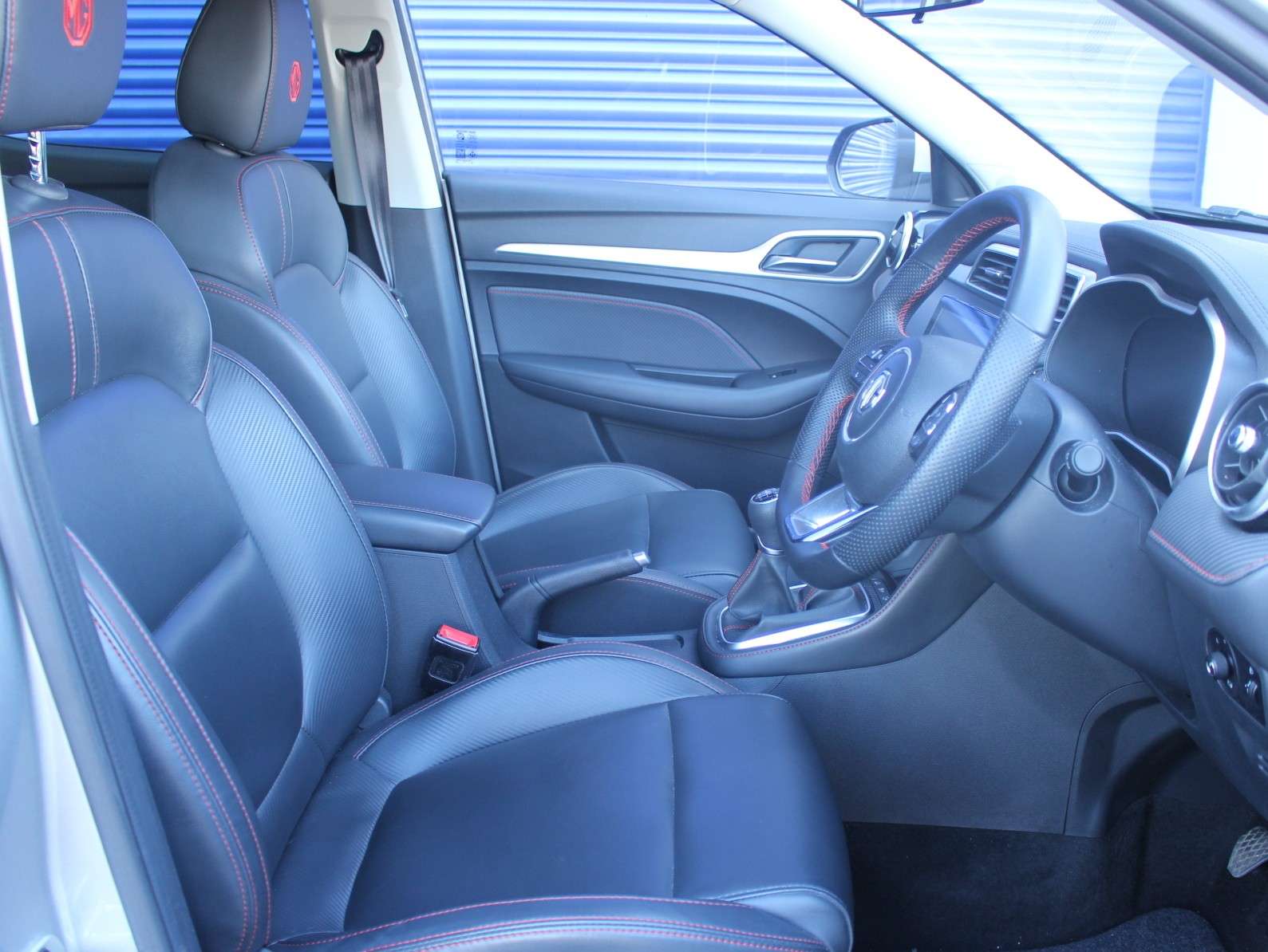 2024 MG ZS 2024 MG ZS