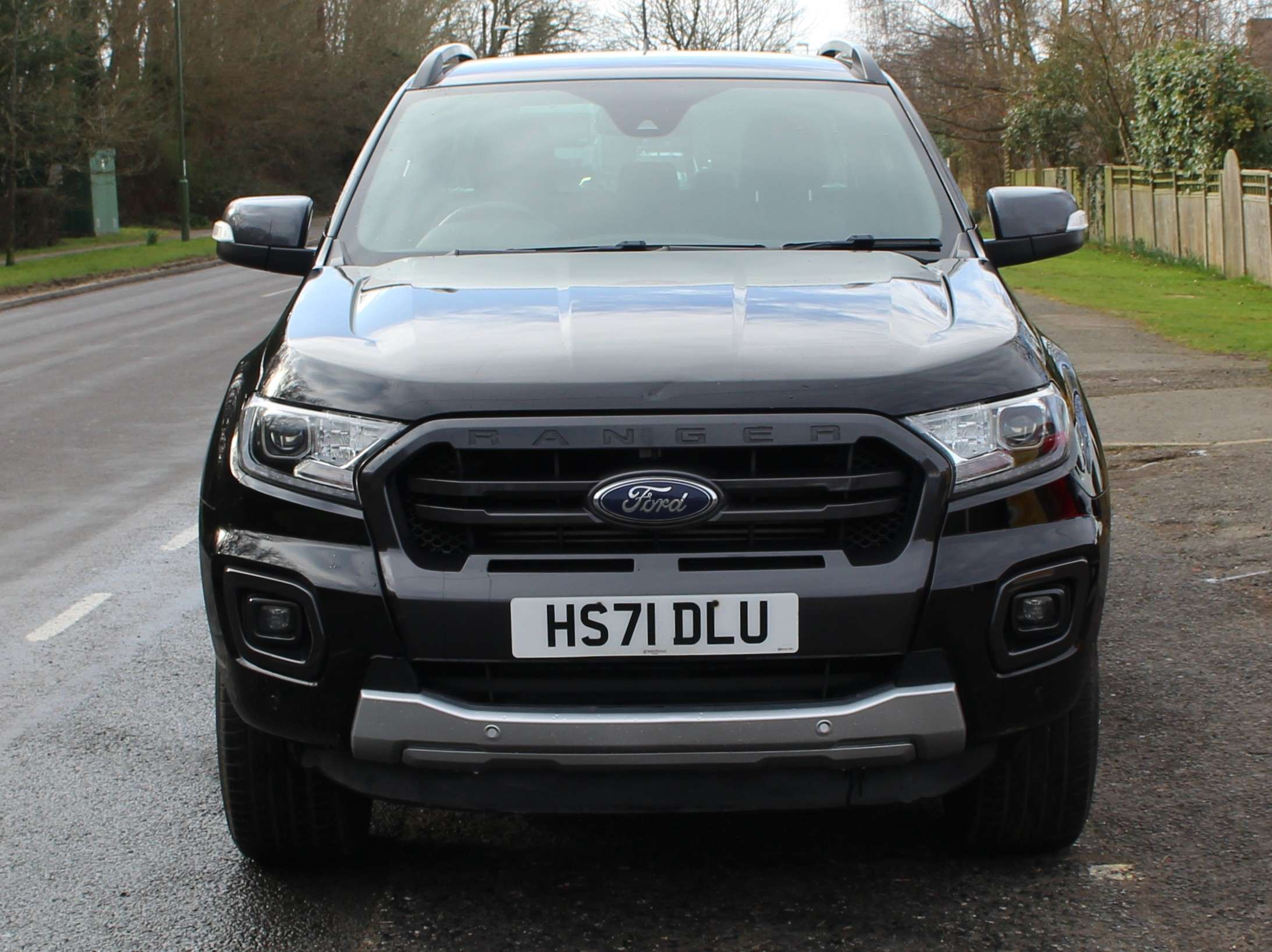 2022 FORD RANGER 2022 FORD RANGER