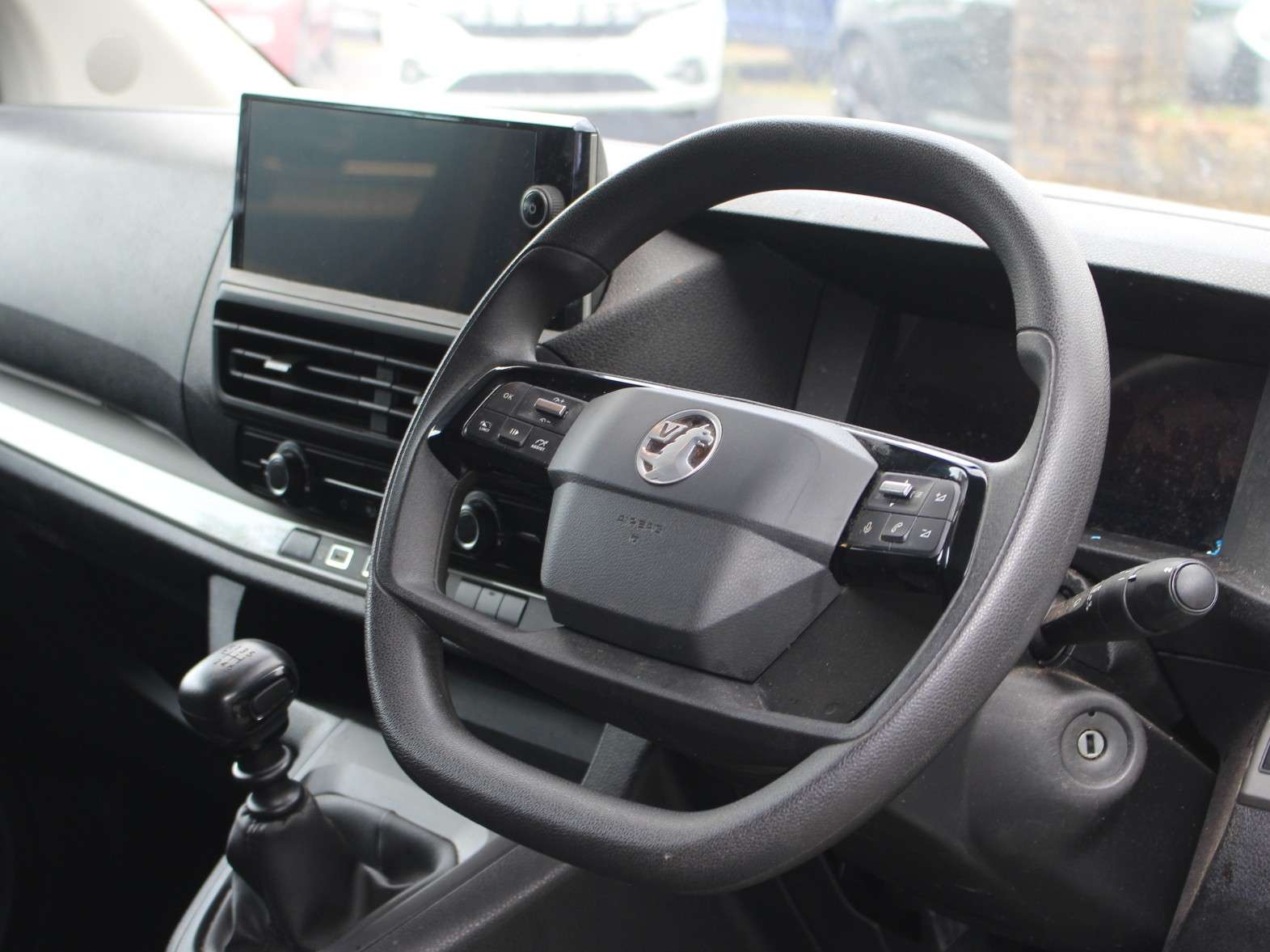2024 VAUXHALL VIVARO 2024 VAUXHALL VIVARO