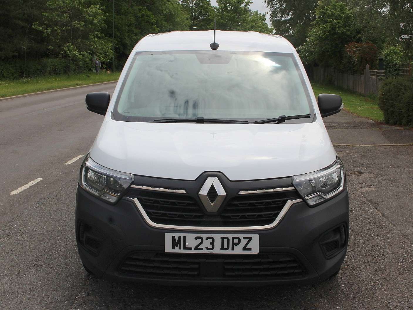 2023 RENAULT KANGOO 2023 RENAULT KANGOO