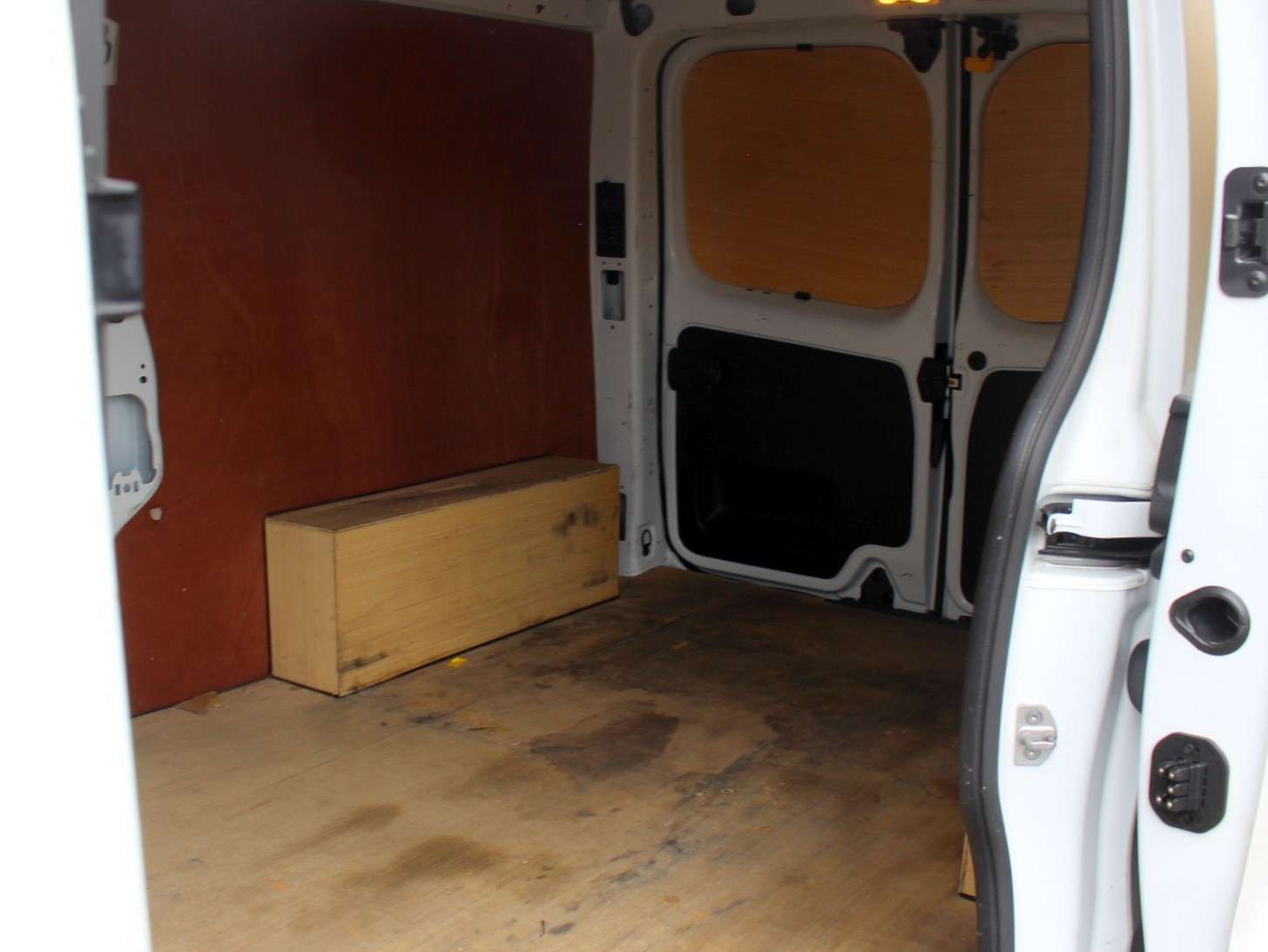 2023 RENAULT TRAFIC 2023 RENAULT TRAFIC