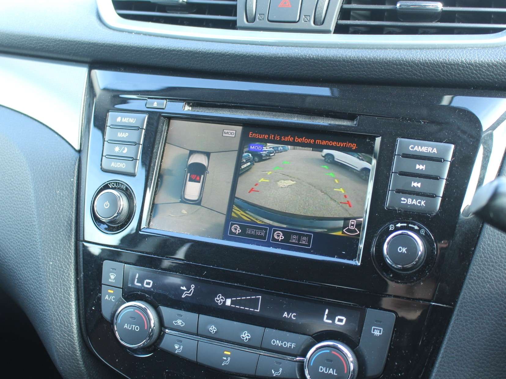 2019 NISSAN QASHQAI 2019 NISSAN QASHQAI