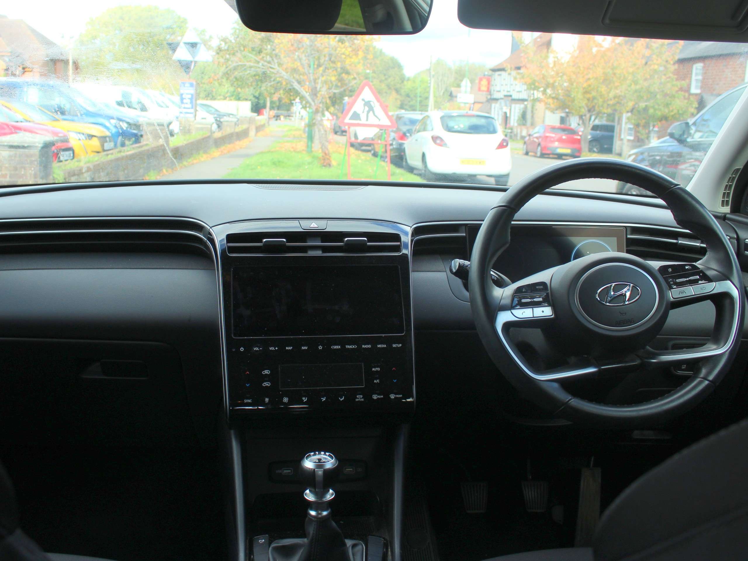 2021 HYUNDAI TUCSON 2021 HYUNDAI TUCSON