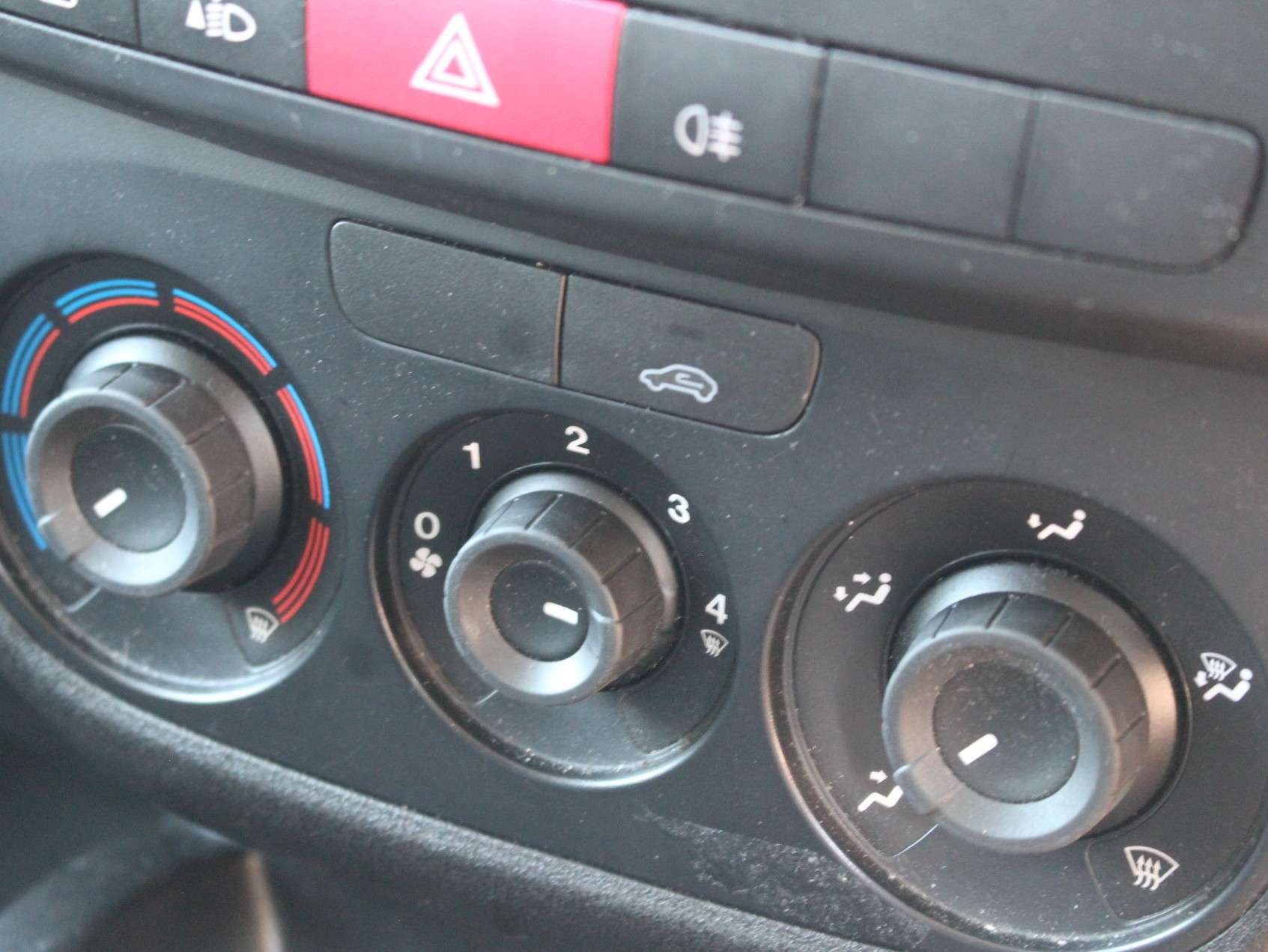2019 FIAT DOBLO 2019 FIAT DOBLO