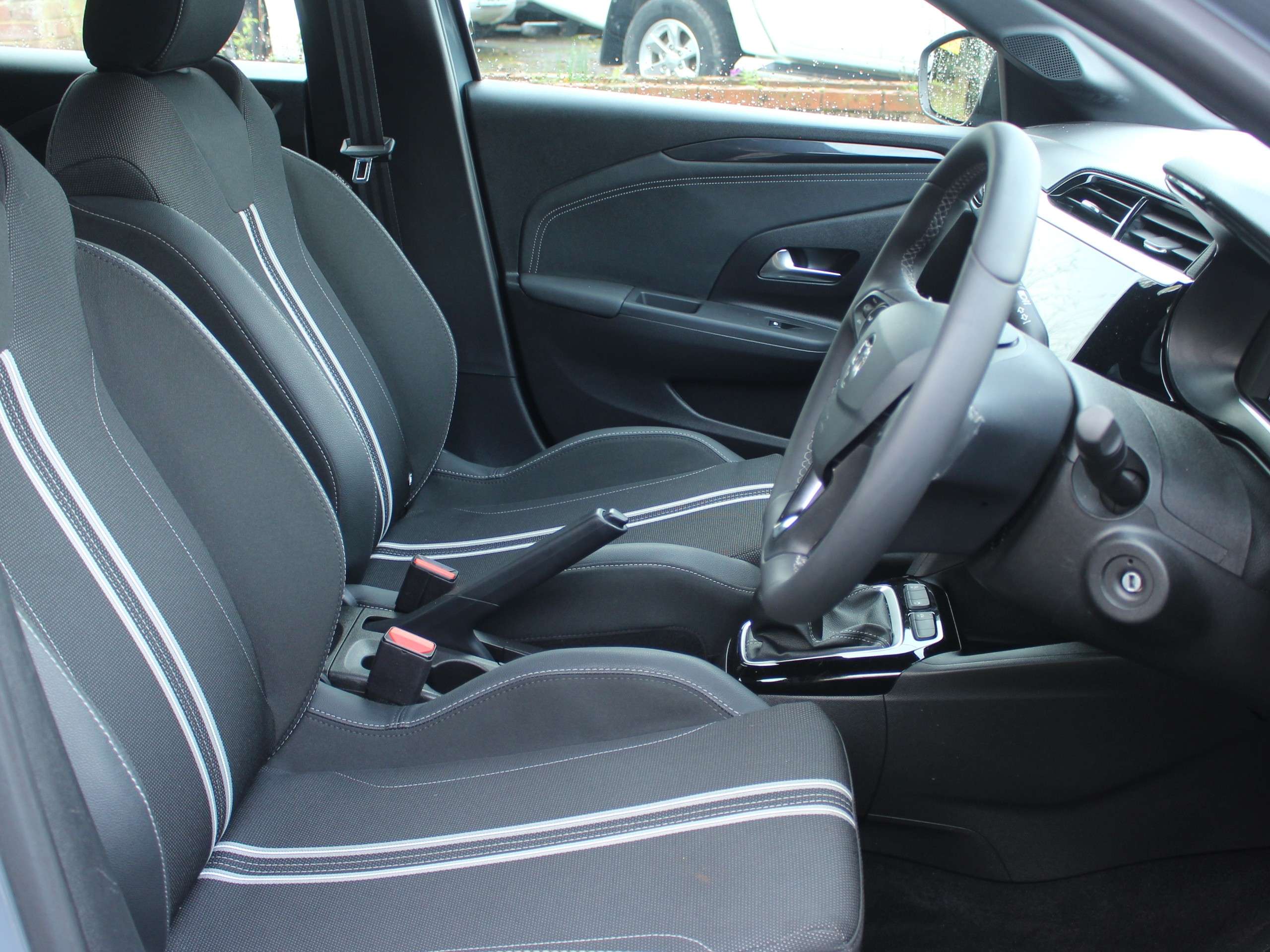 2024 VAUXHALL CORSA 2024 VAUXHALL CORSA