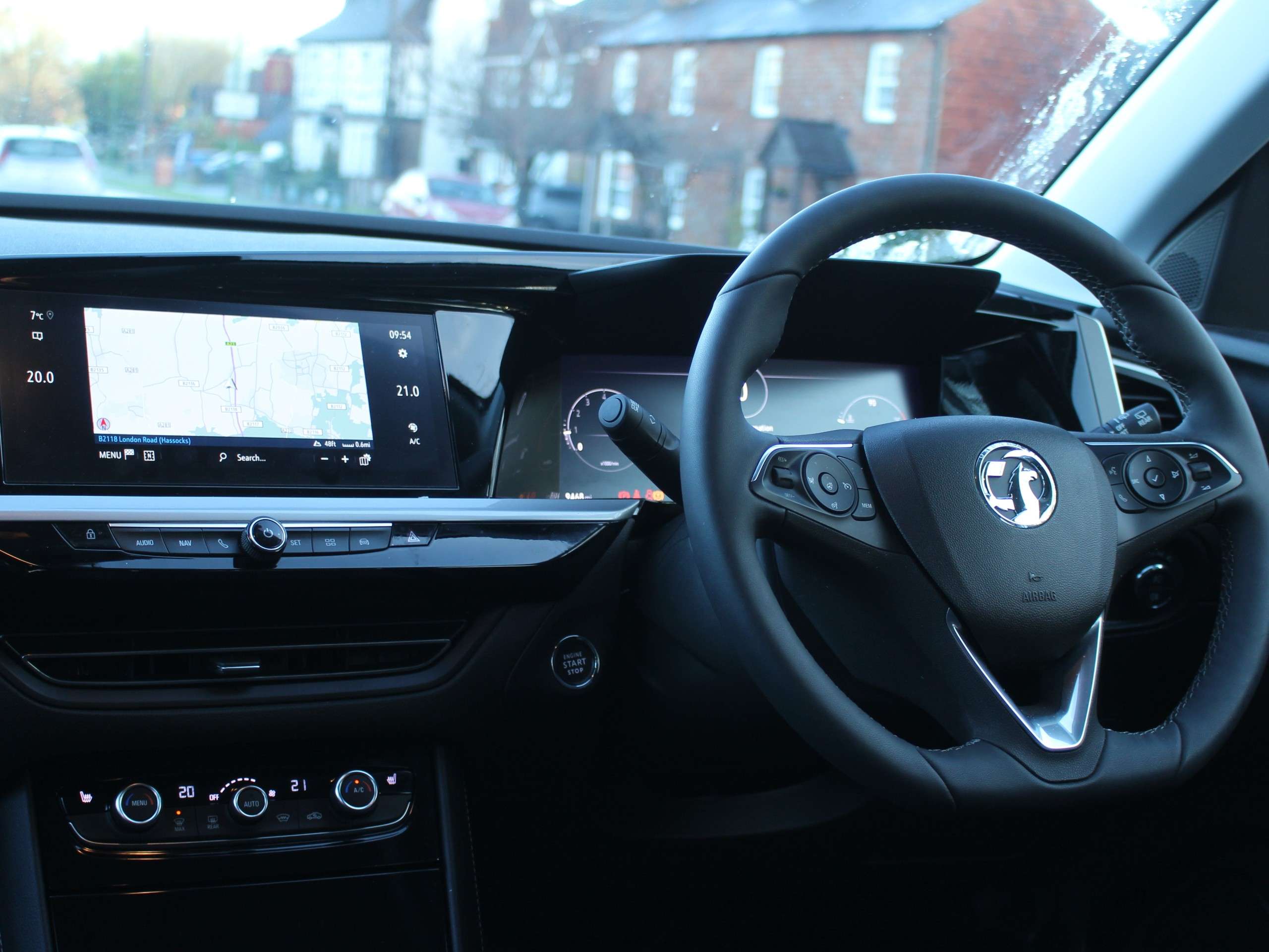 2024 VAUXHALL GRANDLAND 2024 VAUXHALL GRANDLAND