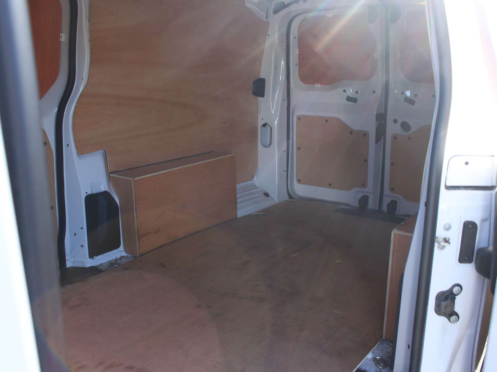 2024 VAUXHALL VIVARO 2024 VAUXHALL VIVARO