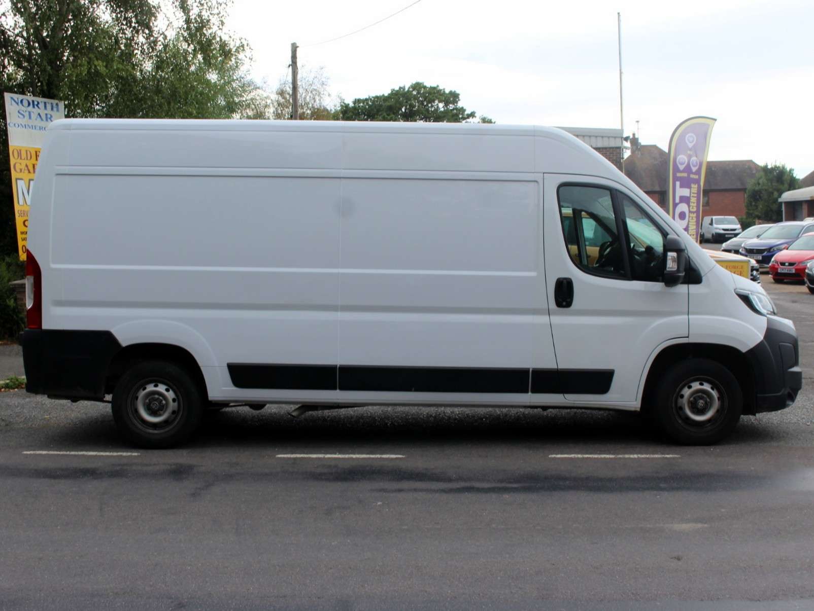 2025 TOYOTA PROACE 2025 TOYOTA PROACE