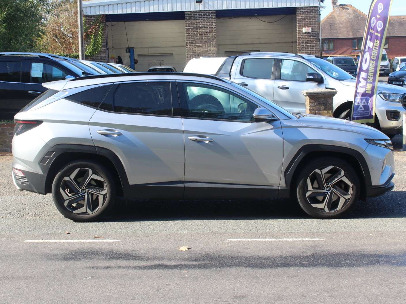 2022 HYUNDAI TUCSON 2022 HYUNDAI TUCSON