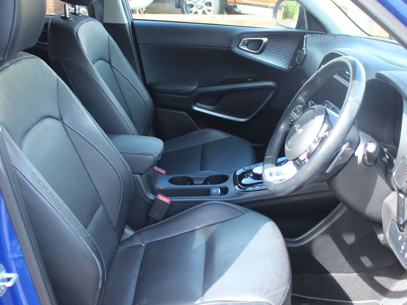 2023 KIA SOUL 2023 KIA SOUL