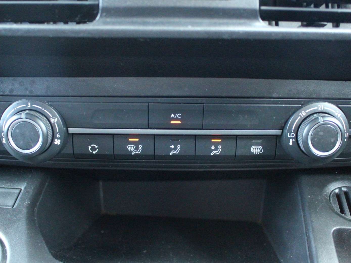 2024 VAUXHALL COMBO 2024 VAUXHALL COMBO