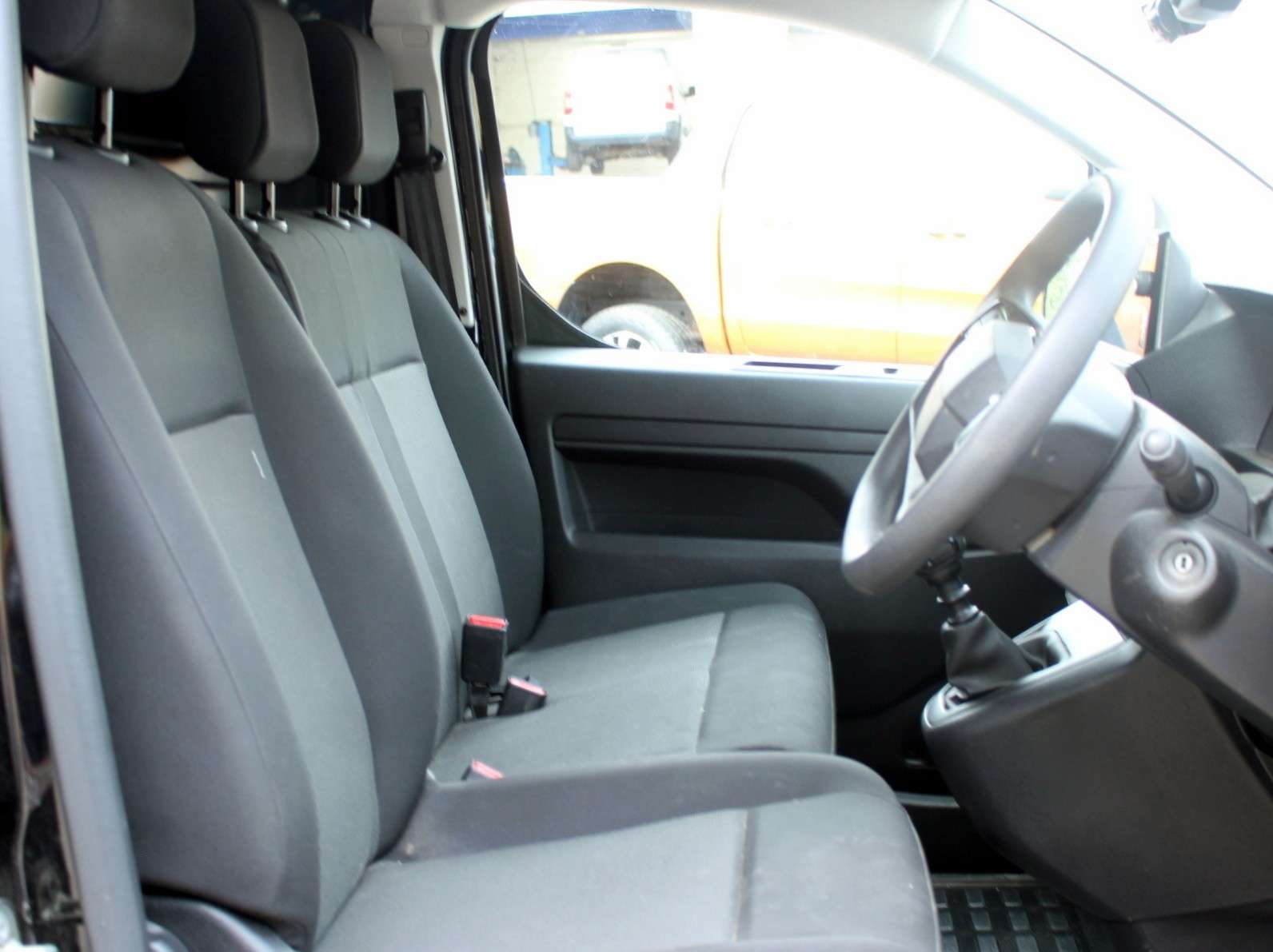 2025 CITROEN DISPATCH 2025 CITROEN DISPATCH