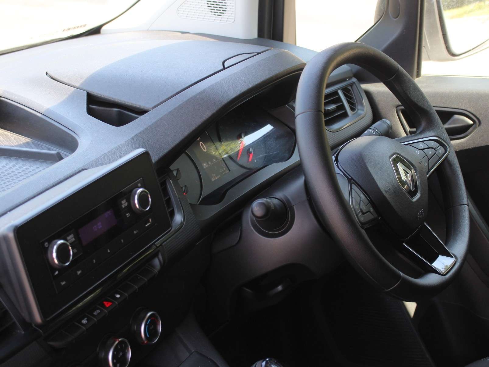 2023 RENAULT KANGOO 2023 RENAULT KANGOO