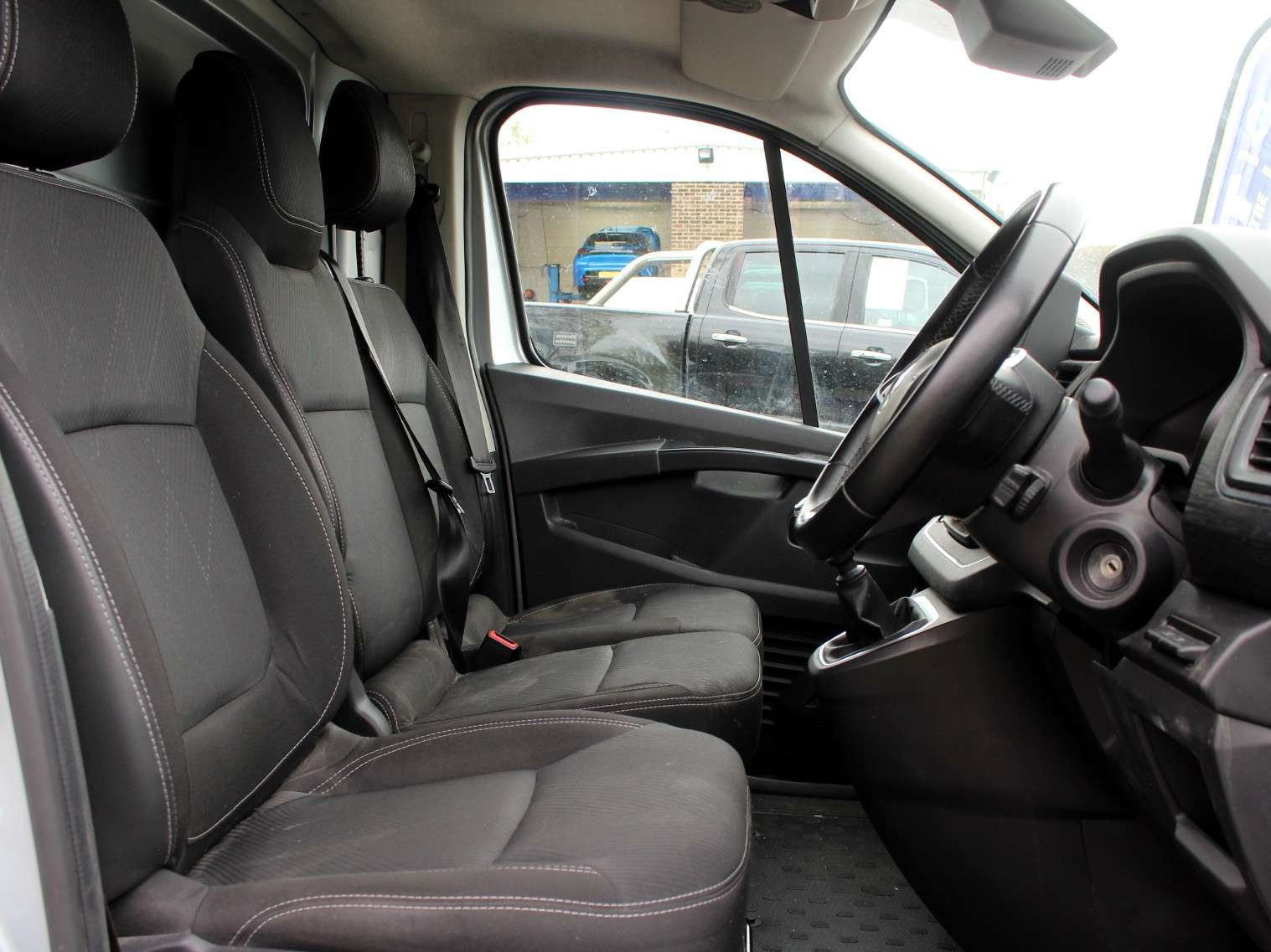 2022 RENAULT TRAFIC 2022 RENAULT TRAFIC