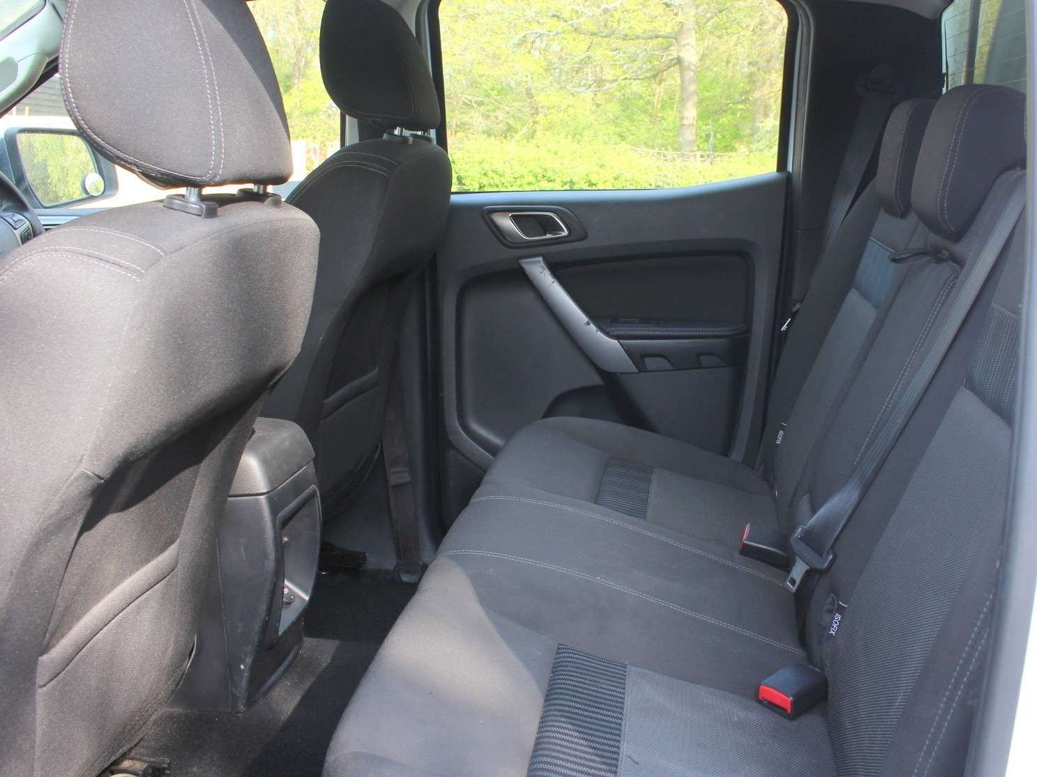 2022 FORD RANGER 2022 FORD RANGER