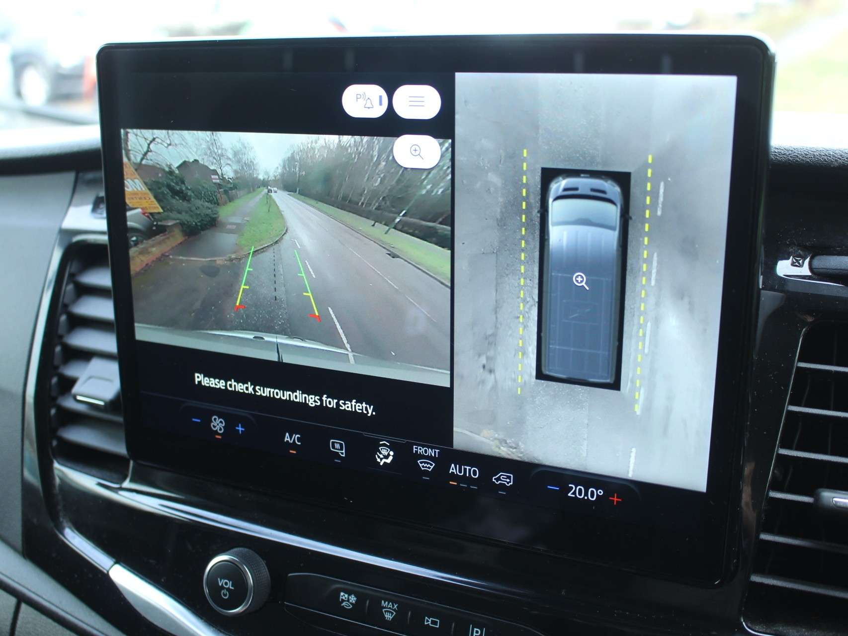 2024 FORD TRANSIT 2024 FORD TRANSIT