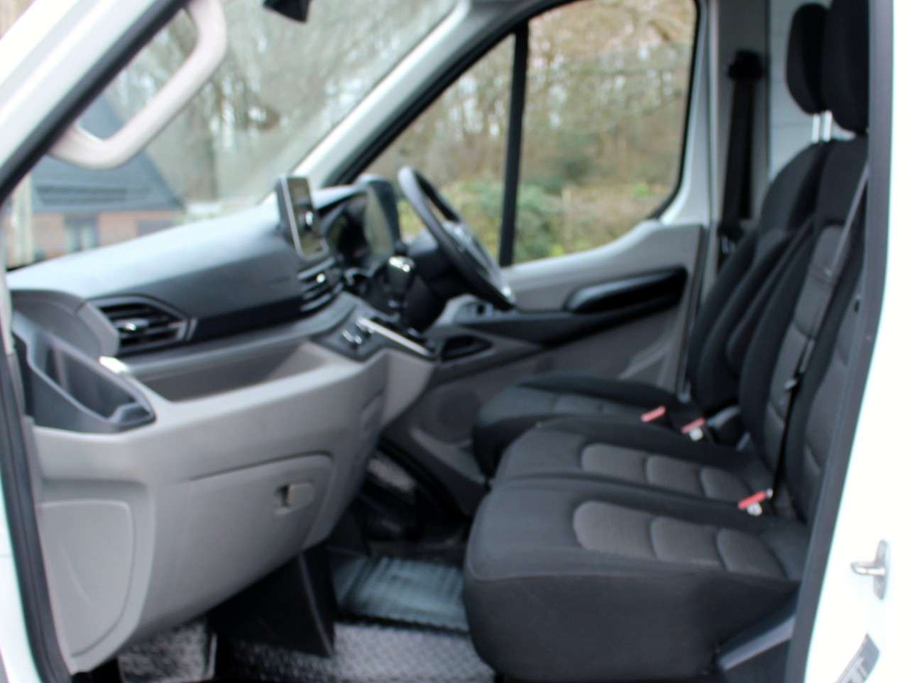 A 2023 MAXUS DELIVER 9 2.0 D20 LUX Panel Van 5dr Diesel Manual FWD L3 H2 Euro 6 (s/s) (163 ps) A 2023 MAXUS DELIVER 9 2.0 D20 LUX Panel Van 5dr Diesel Manual FWD L3 H2 Euro 6 (s/s) (163 ps)